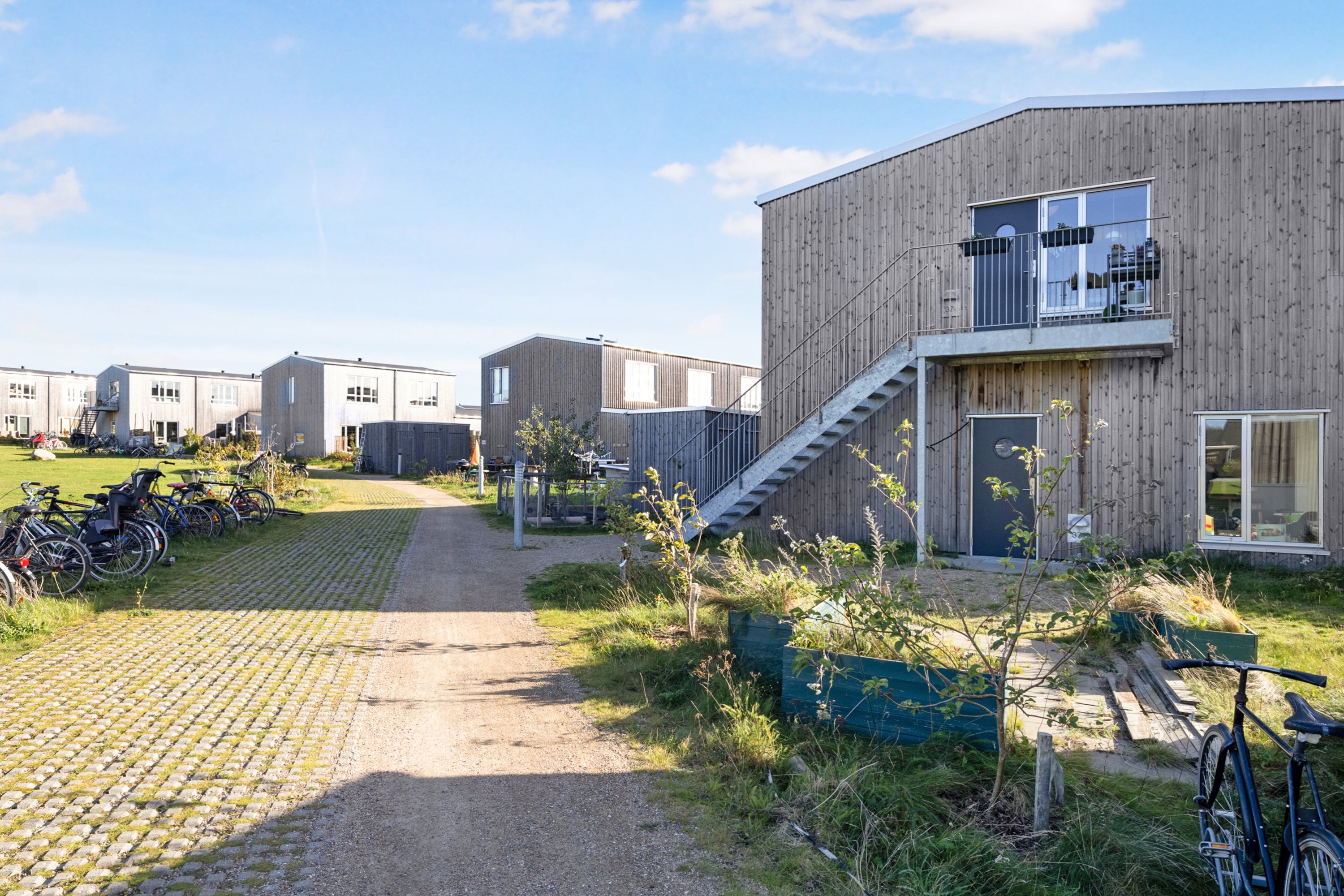 Smedekildevej 37, 1., 4320 Lejre