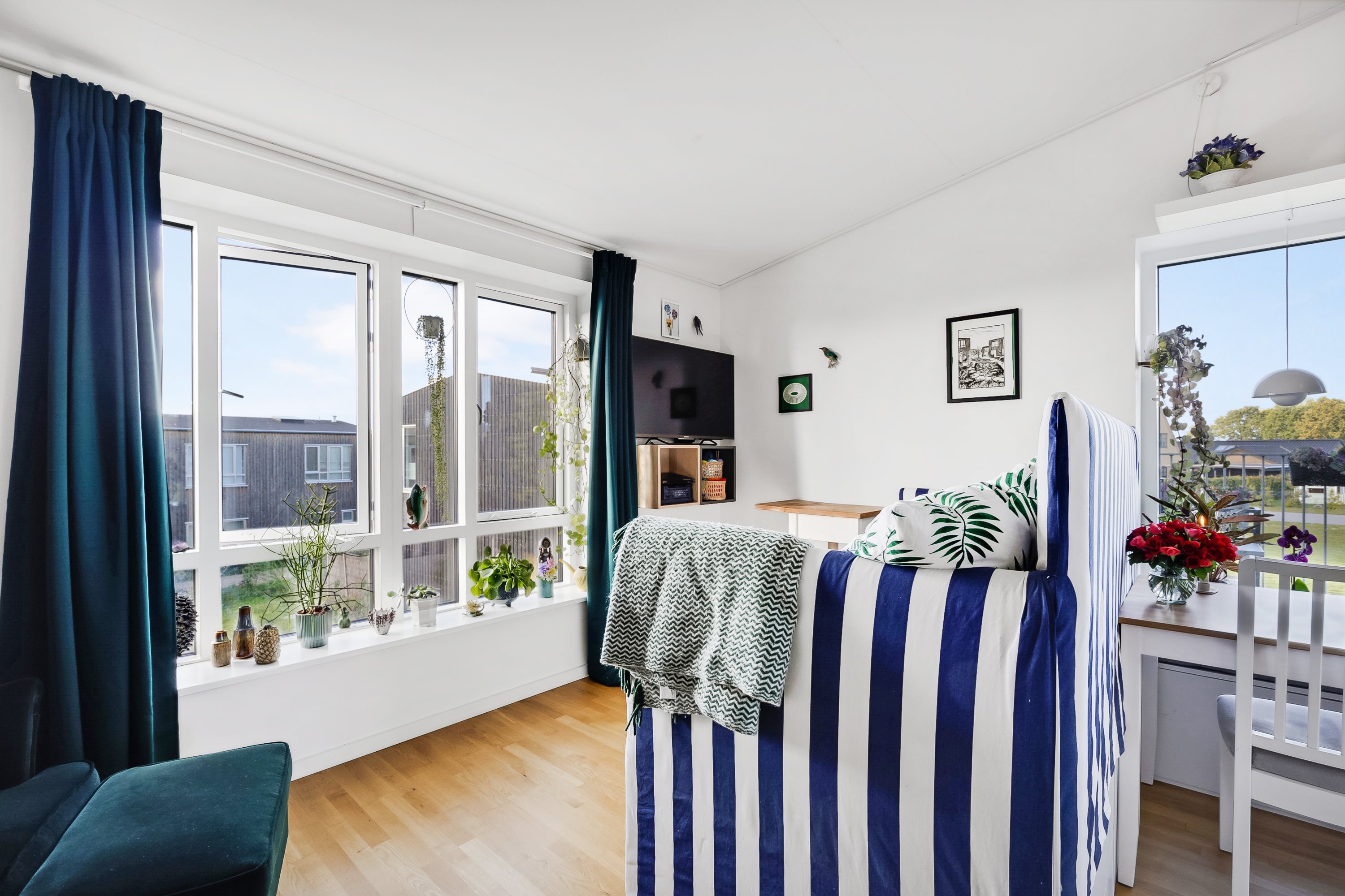 Smedekildevej 37, 1., 4320 Lejre