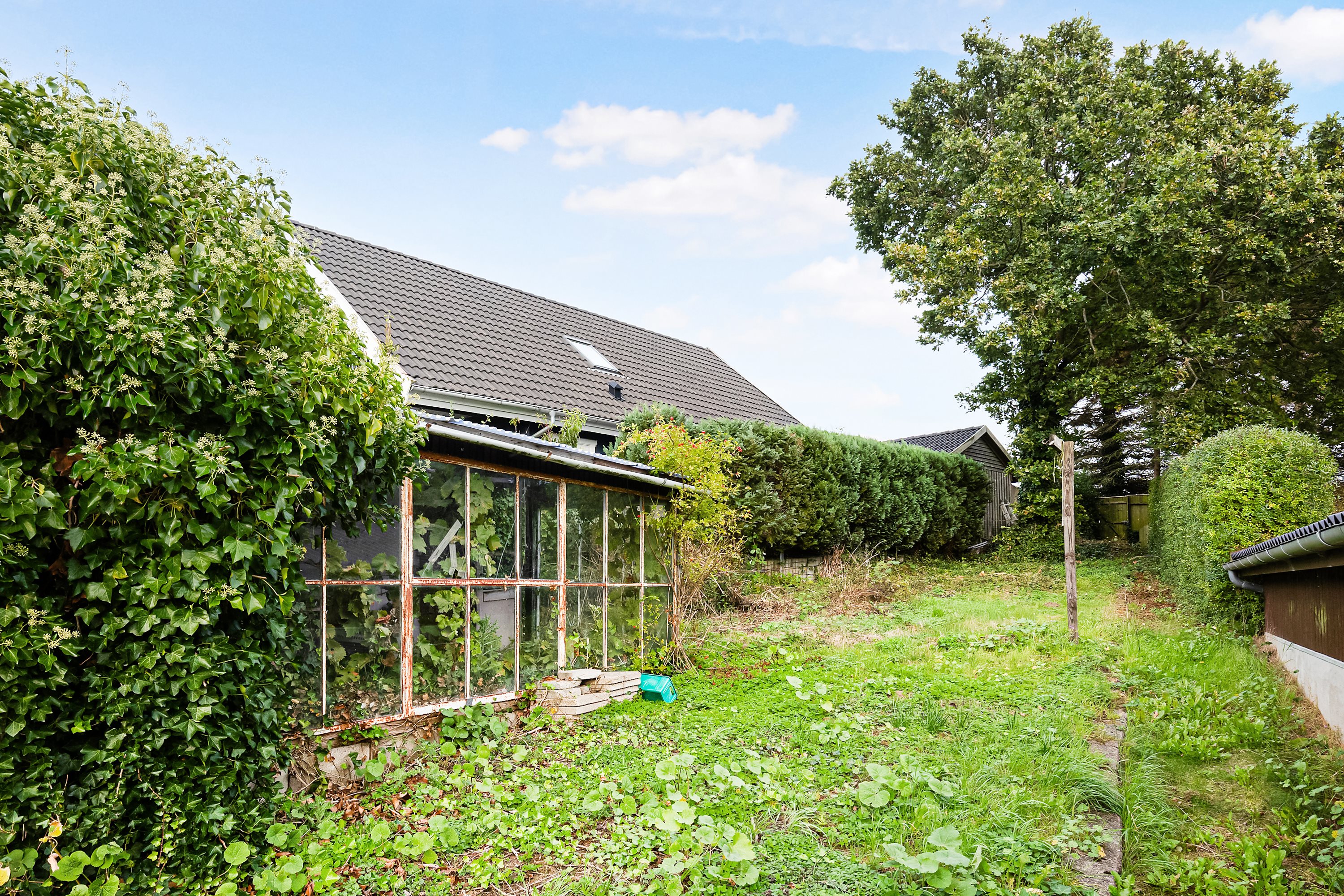 Sandstien 32, 4160 Herlufmagle