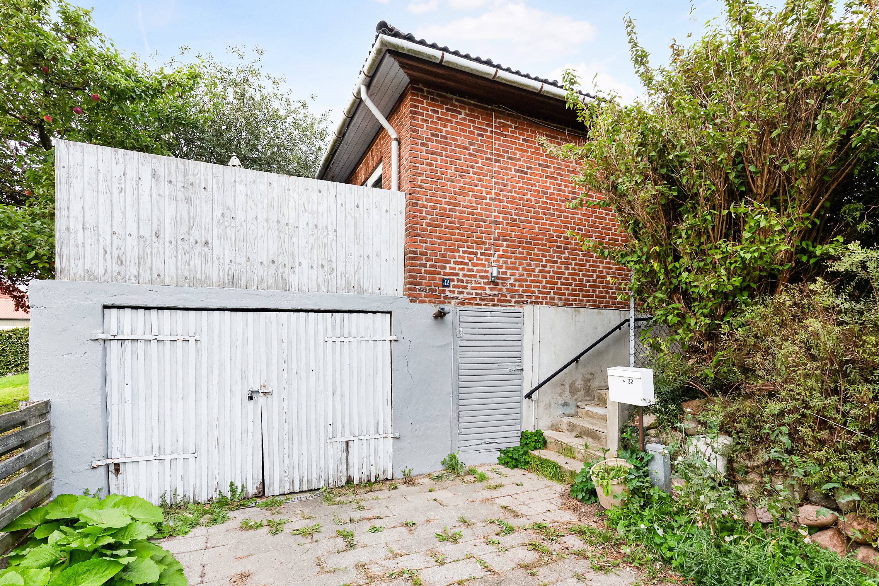 Sandstien 32, 4160 Herlufmagle