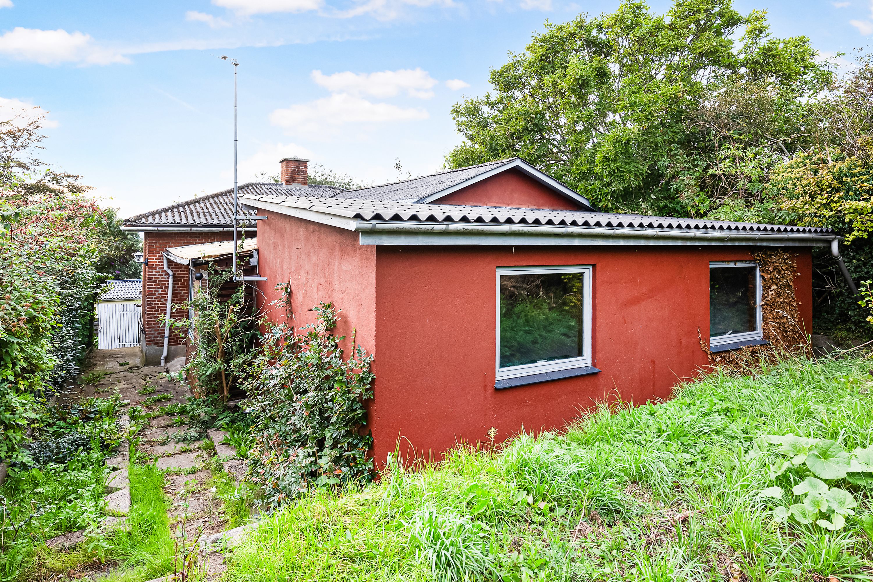 Sandstien 32, 4160 Herlufmagle