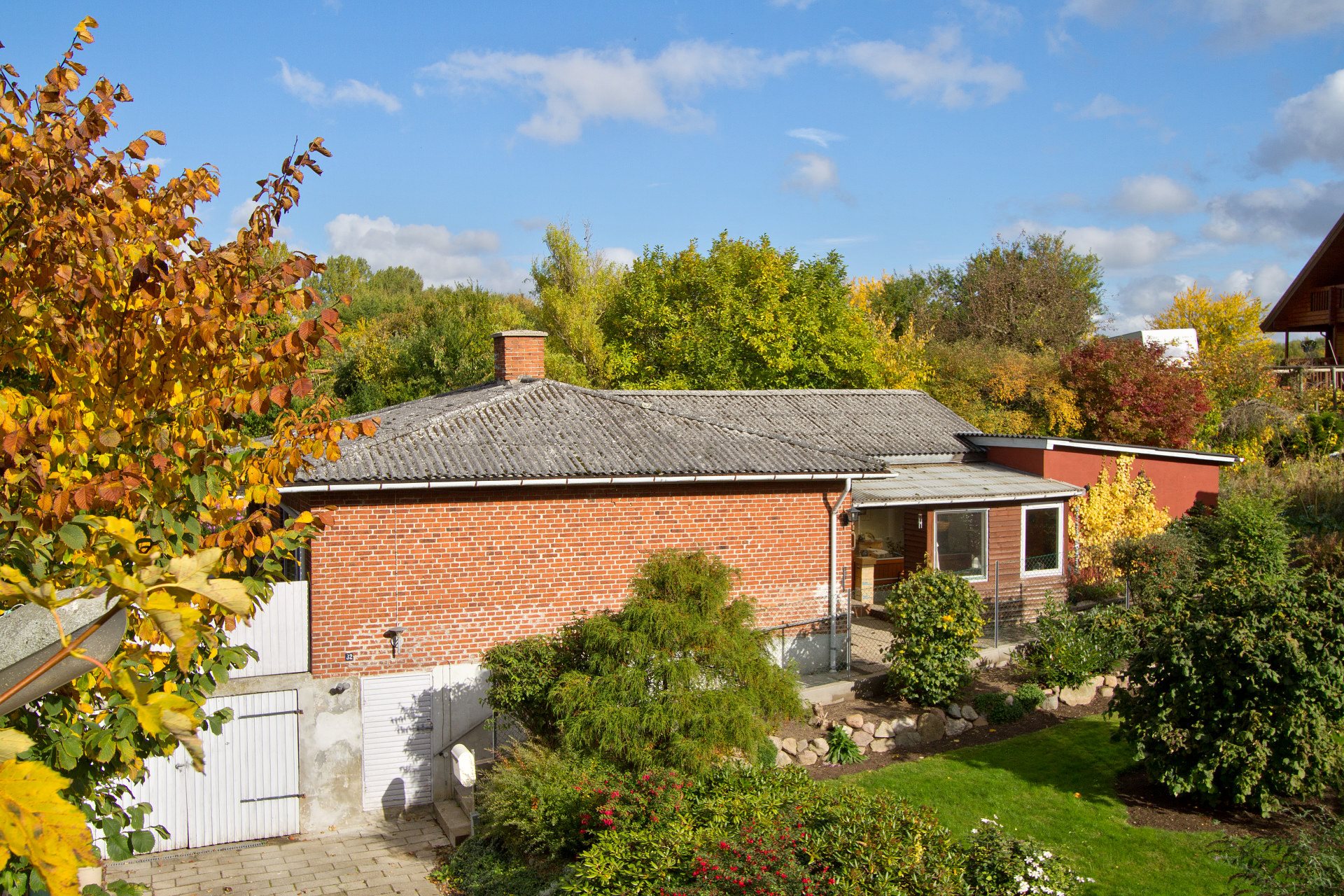 Sandstien 32, 4160 Herlufmagle