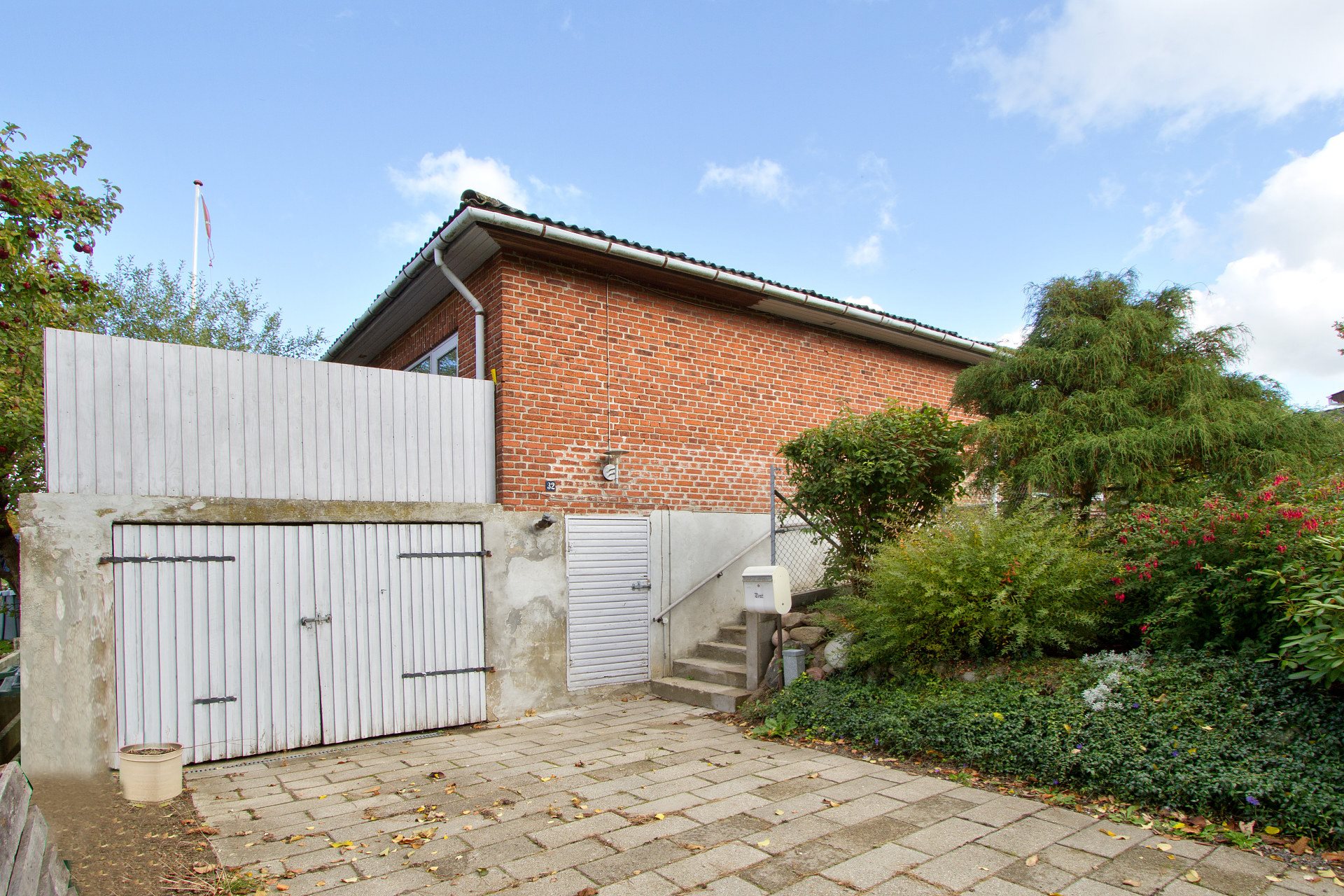 Sandstien 32, 4160 Herlufmagle