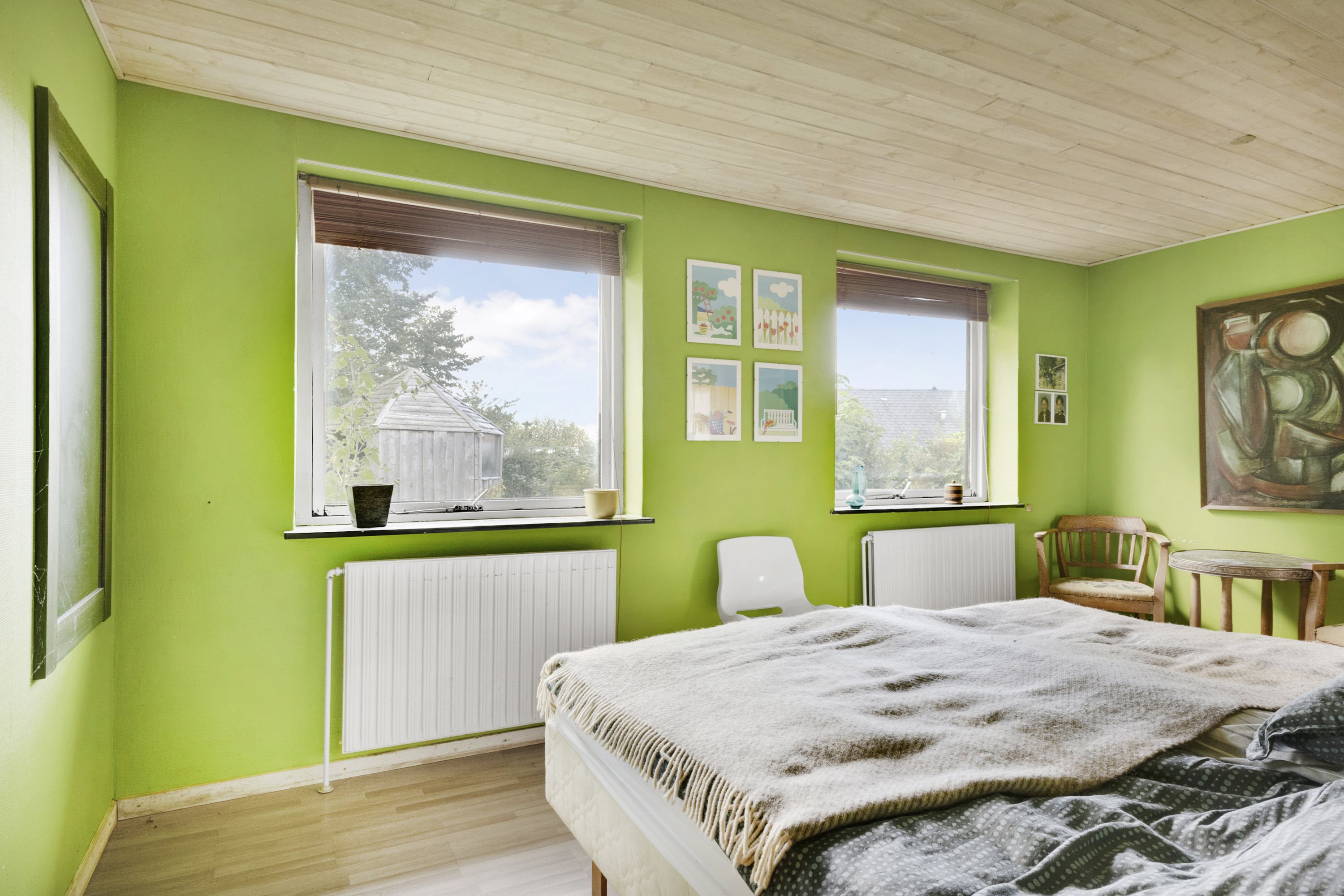 Solhøj 5, 8961 Allingåbro