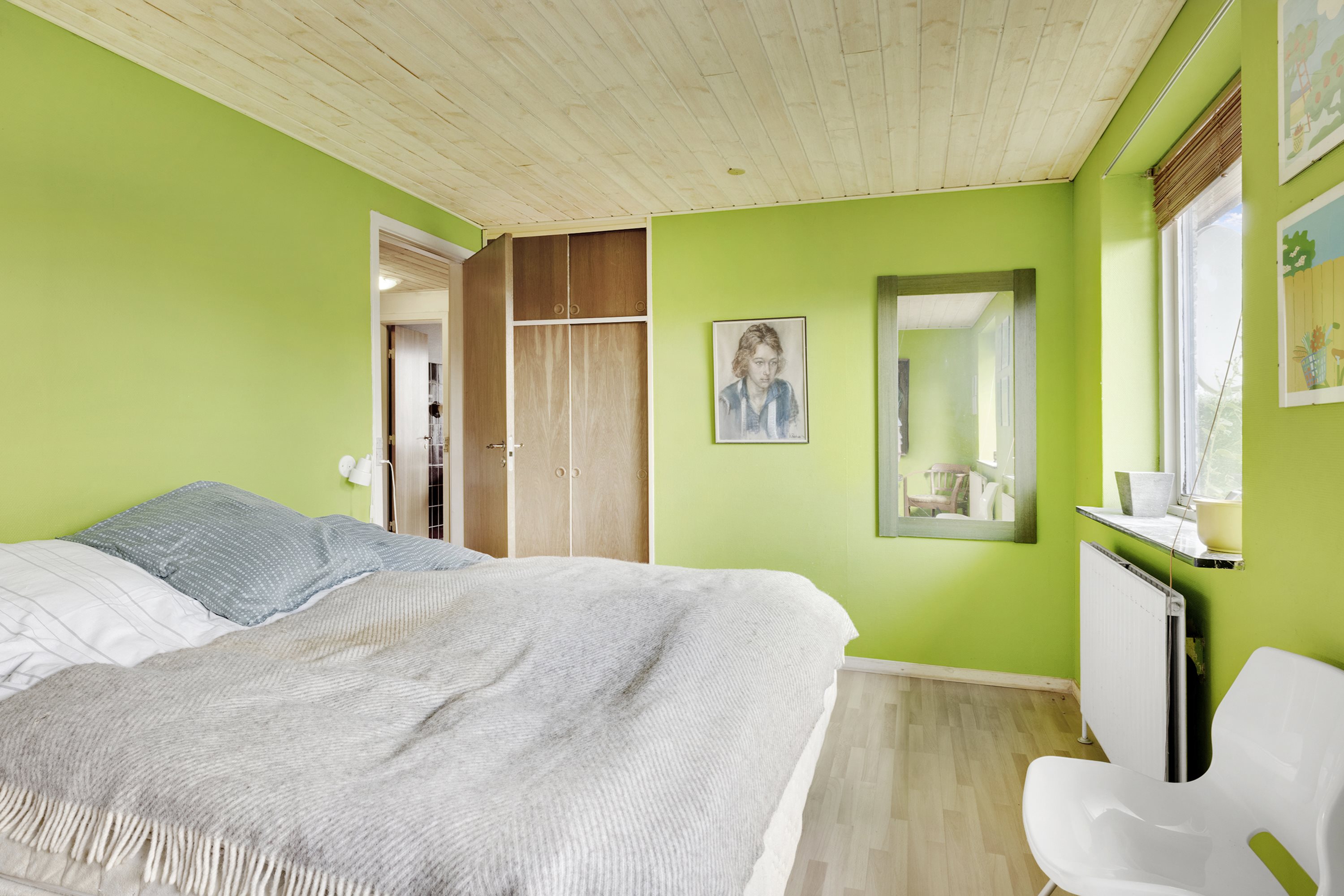 Solhøj 5, 8961 Allingåbro