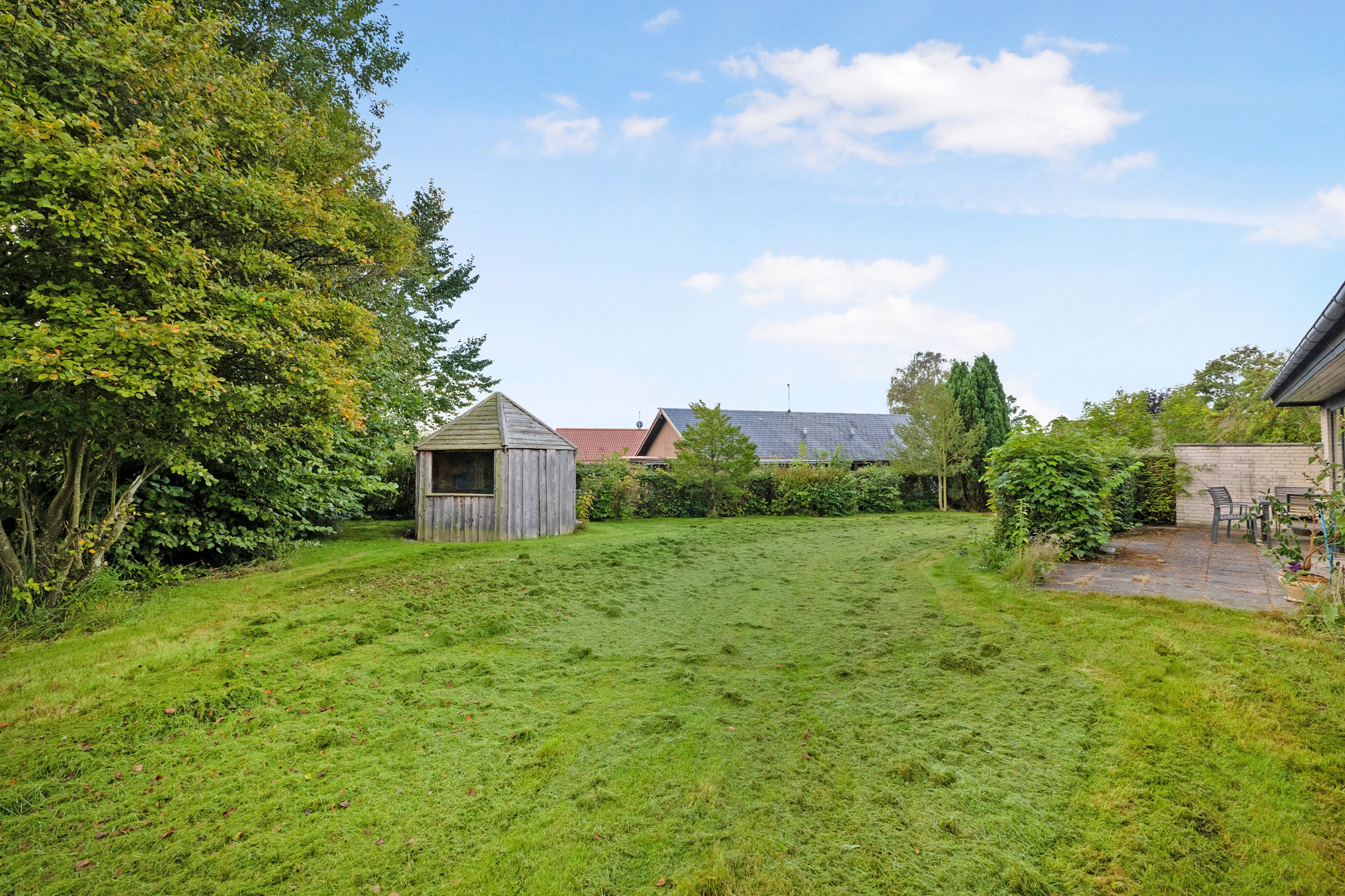 Solhøj 5, 8961 Allingåbro