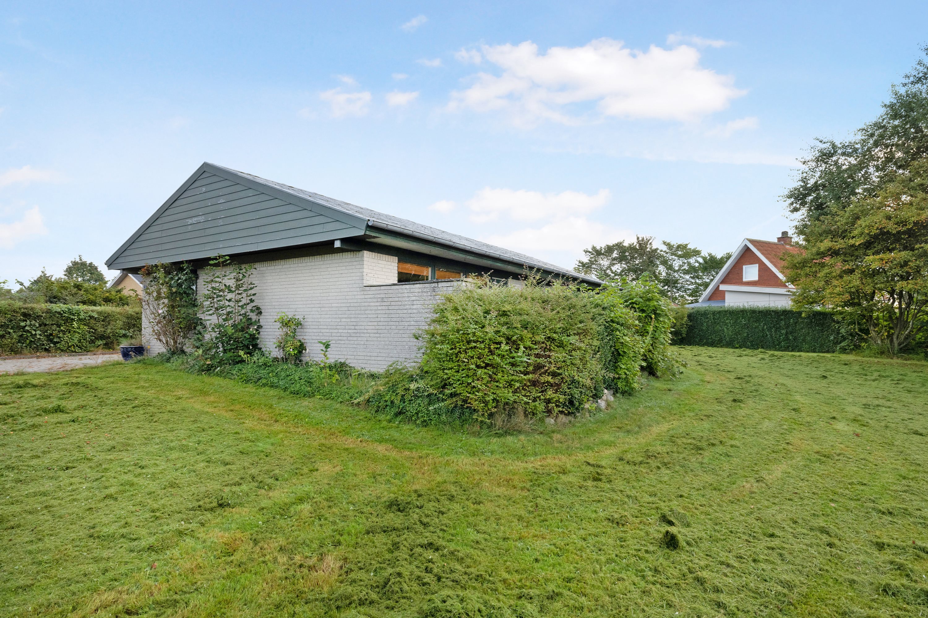 Solhøj 5, 8961 Allingåbro