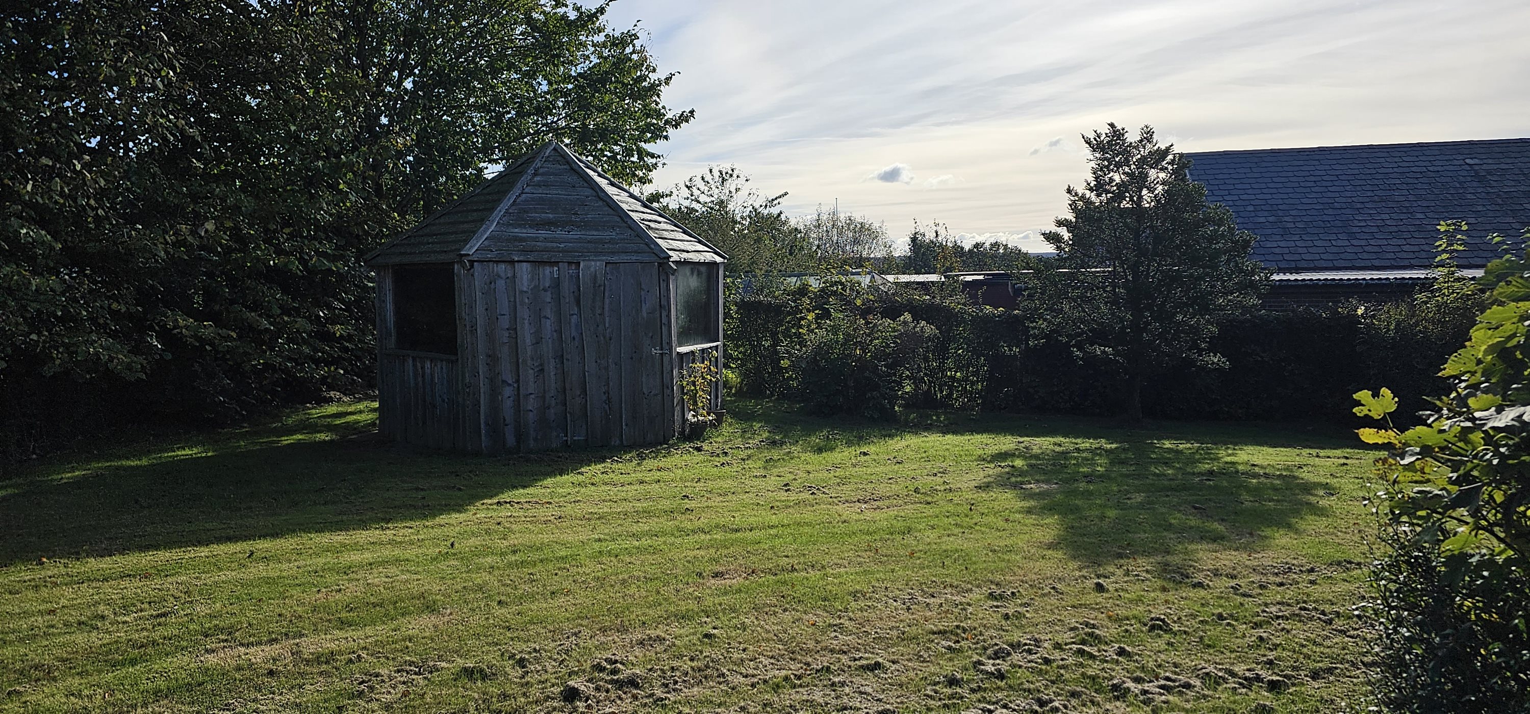 Solhøj 5, 8961 Allingåbro