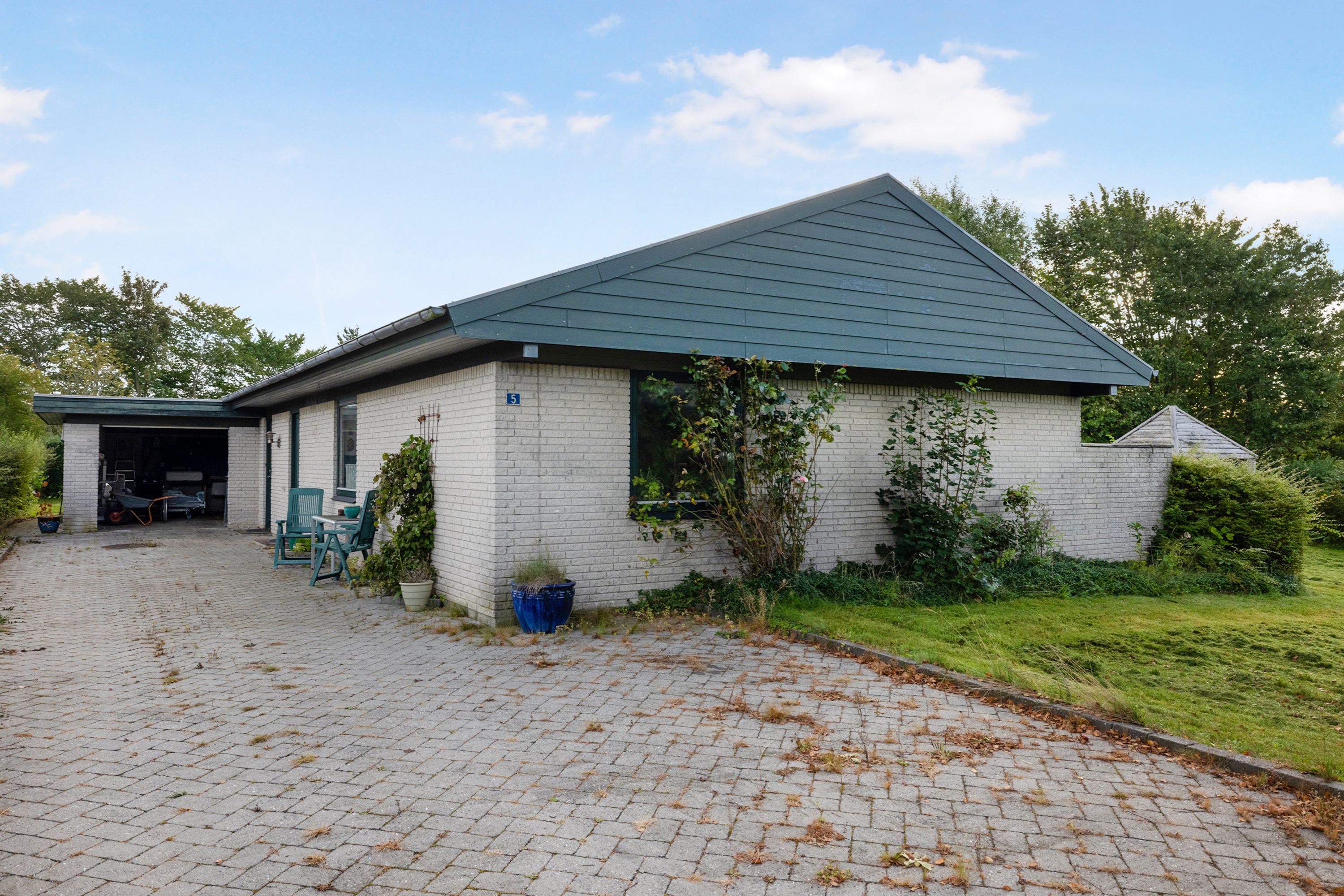 Solhøj 5, 8961 Allingåbro
