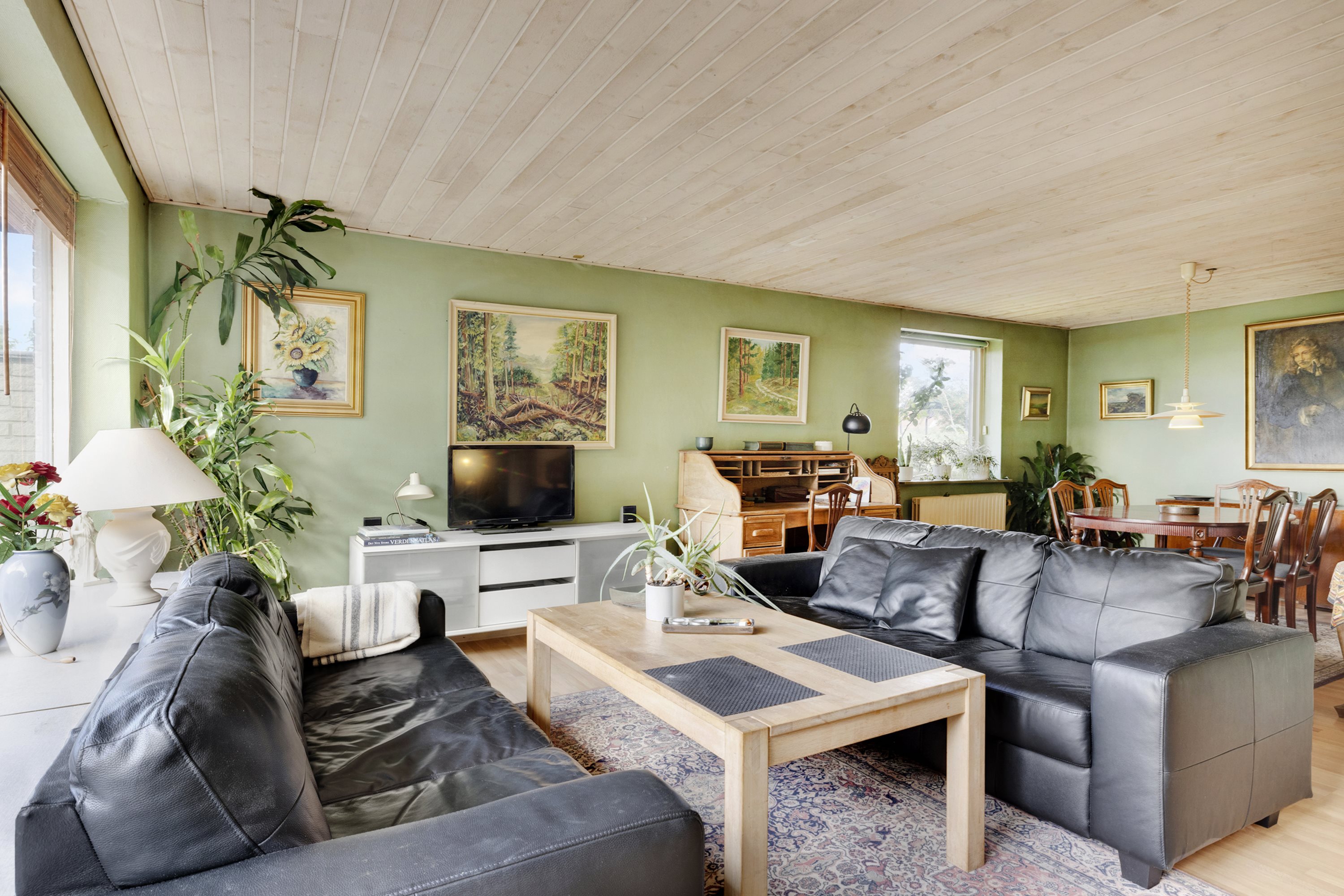 Solhøj 5, 8961 Allingåbro