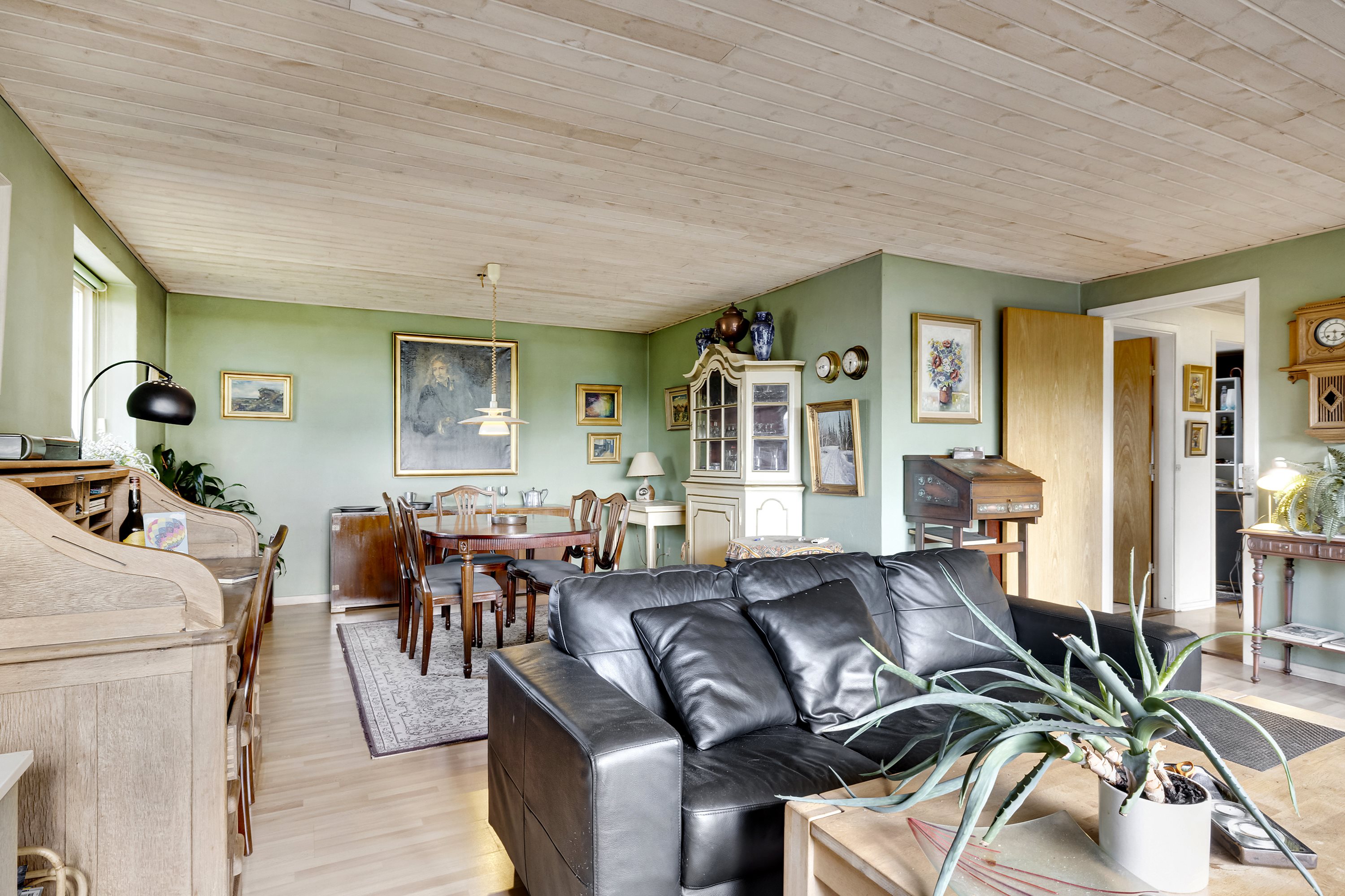 Solhøj 5, 8961 Allingåbro