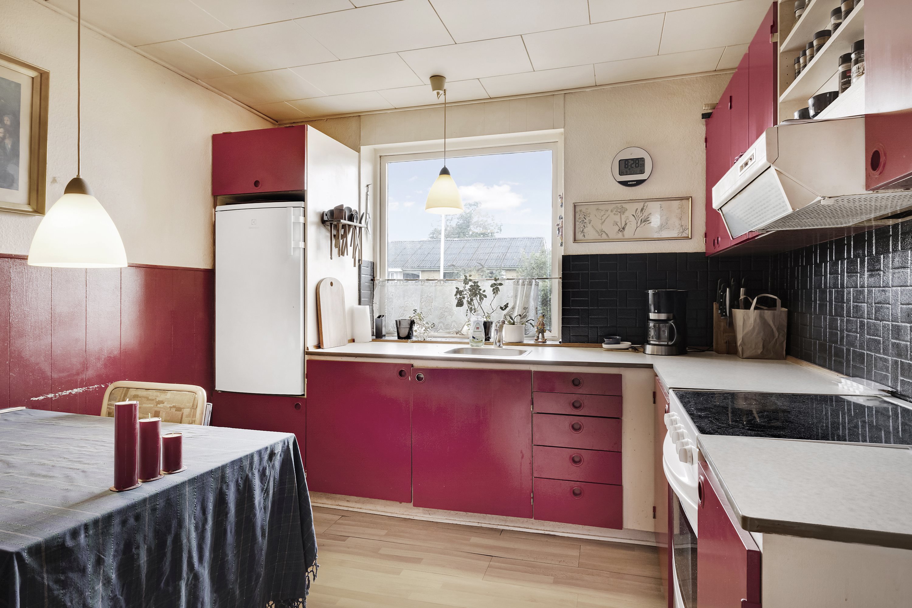 Solhøj 5, 8961 Allingåbro