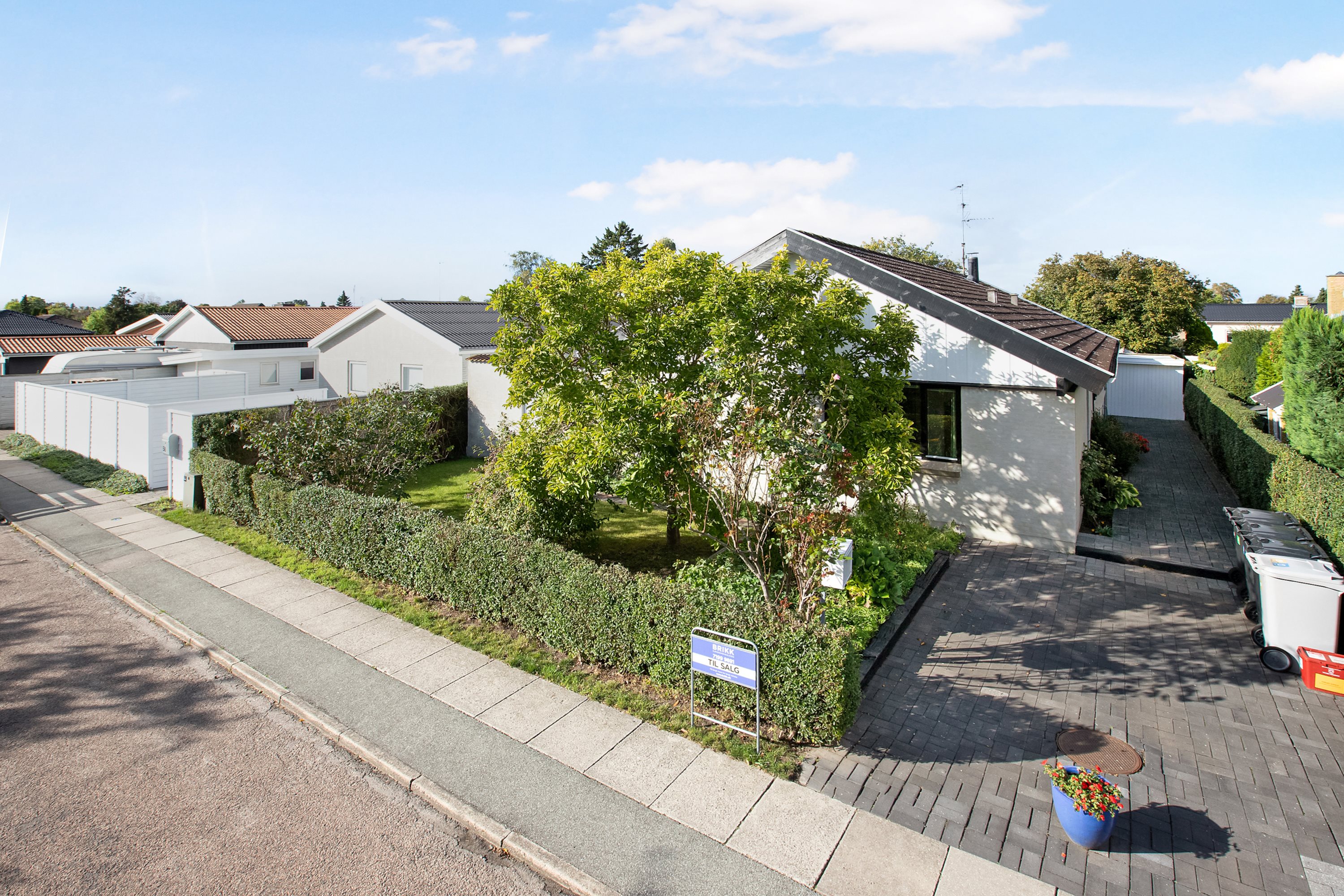 Hjallerup Alle 56, 2770 Kastrup