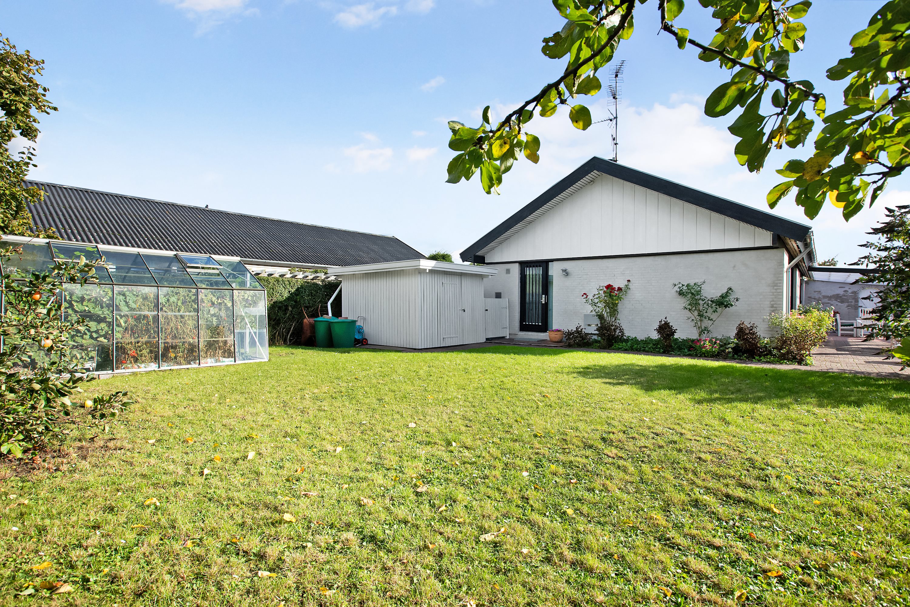 Hjallerup Alle 56, 2770 Kastrup