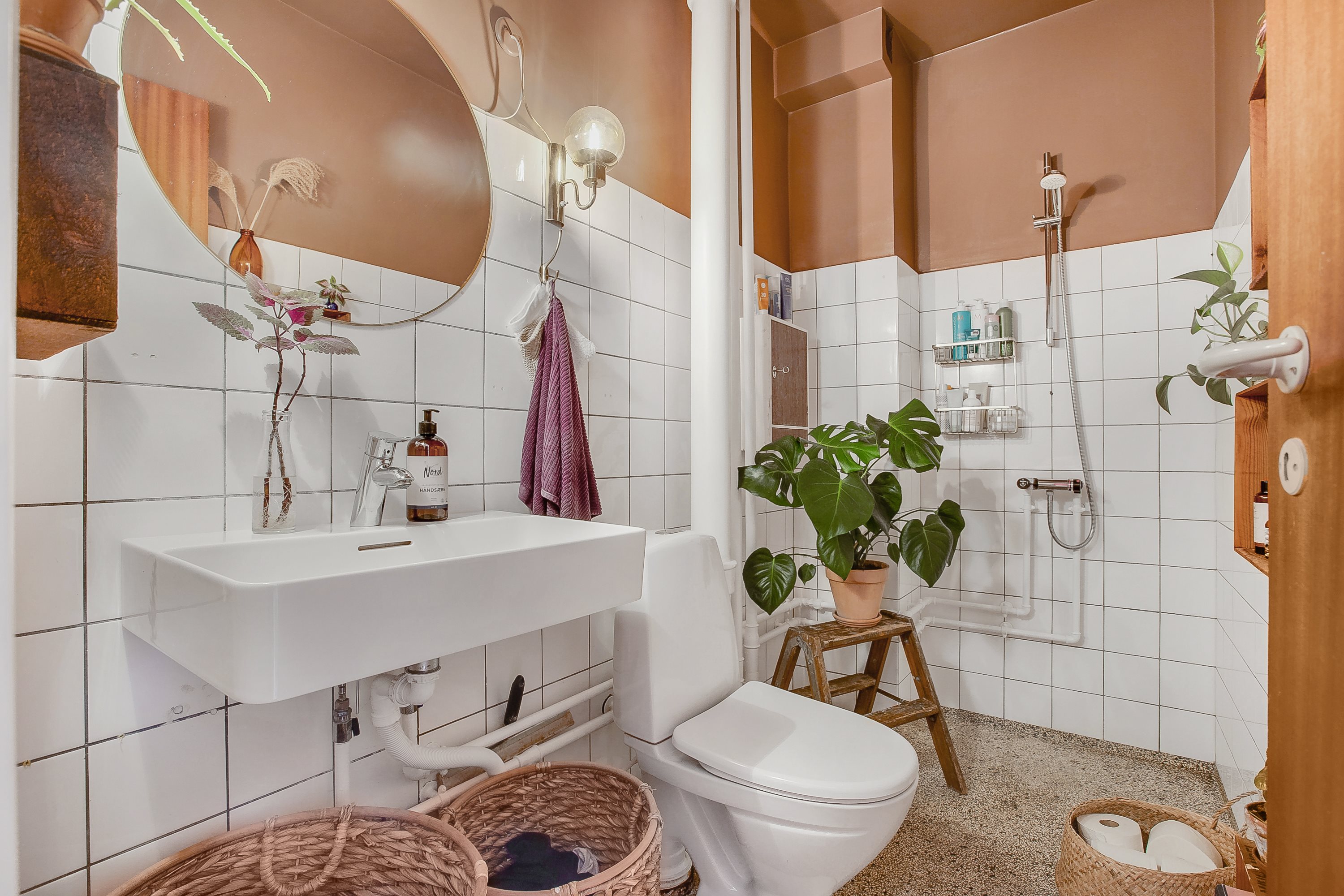 Hyacintgården 1, 1. mf., 2300 København S