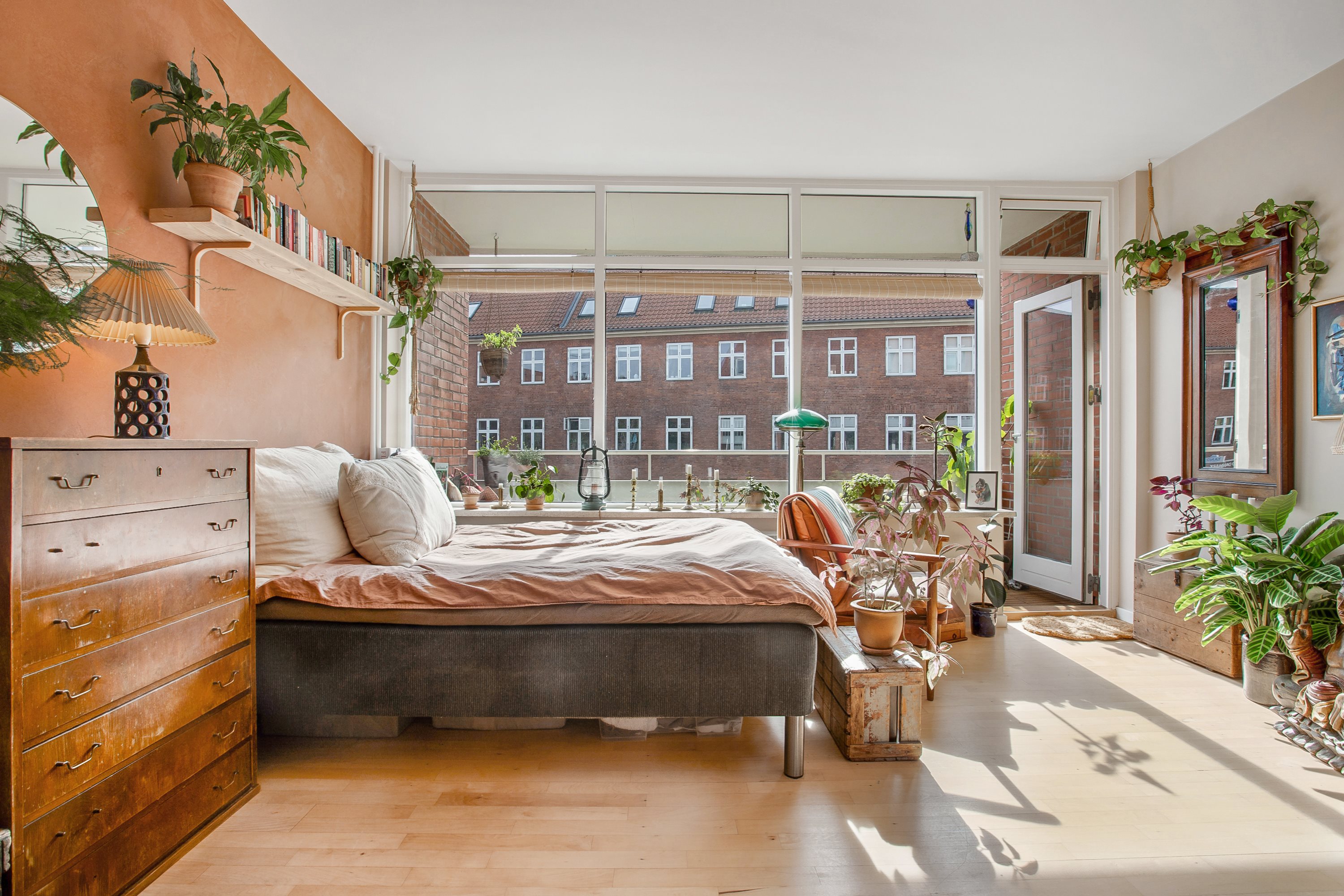 Hyacintgården 1, 1. mf., 2300 København S