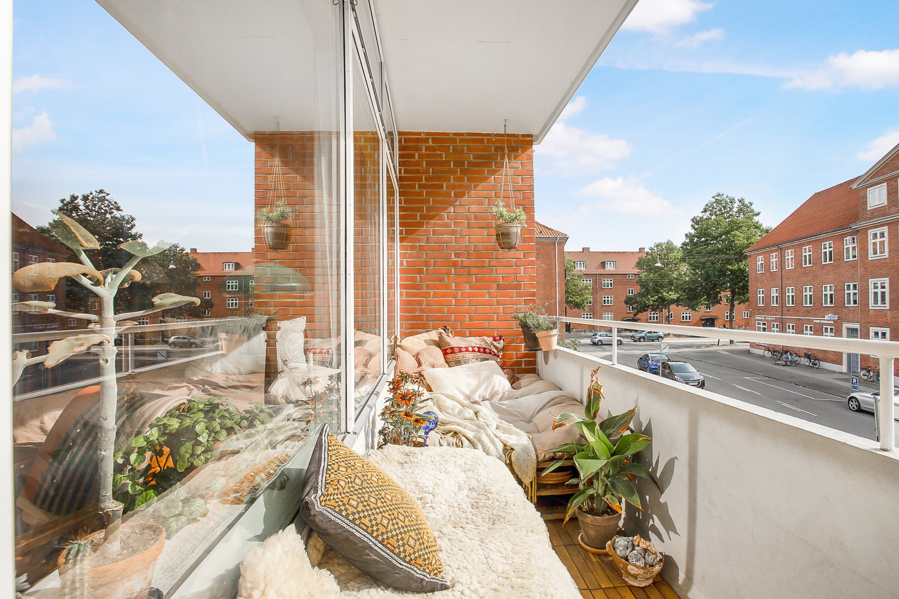 Hyacintgården 1, 1. mf., 2300 København S