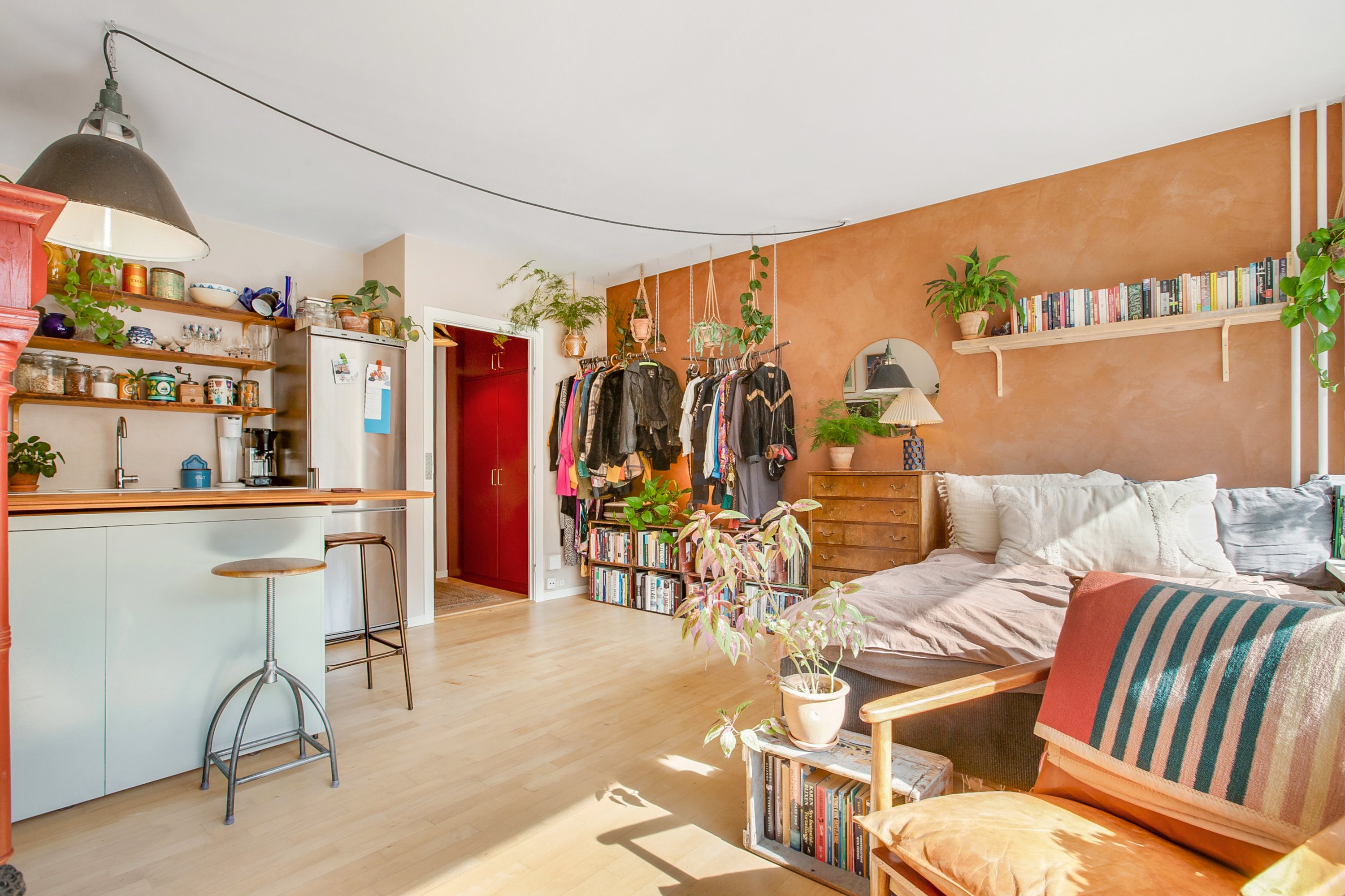 Hyacintgården 1, 1. mf., 2300 København S