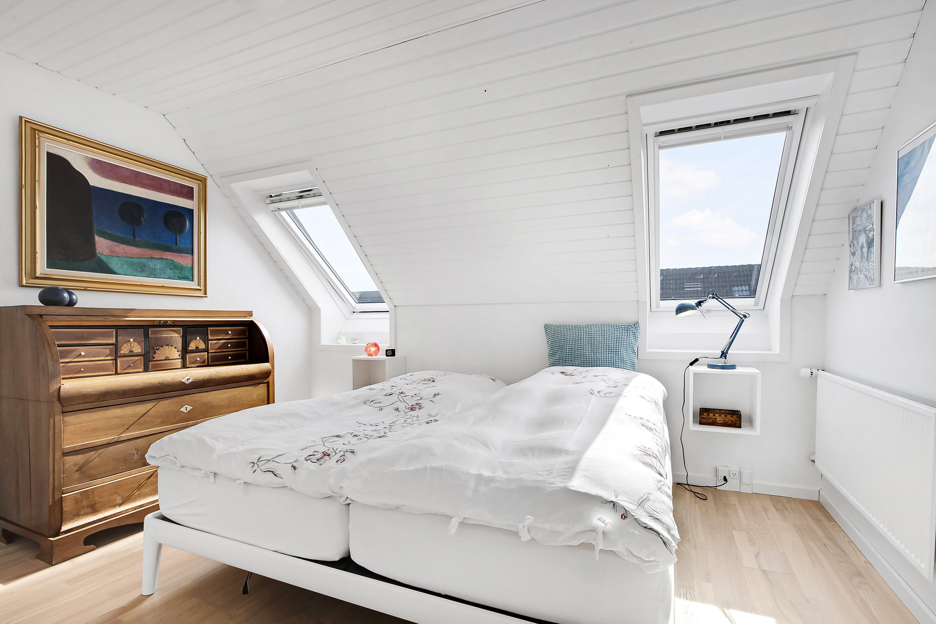 Slettebjerget 138, Ny Hammersholt, 3400 Hillerød