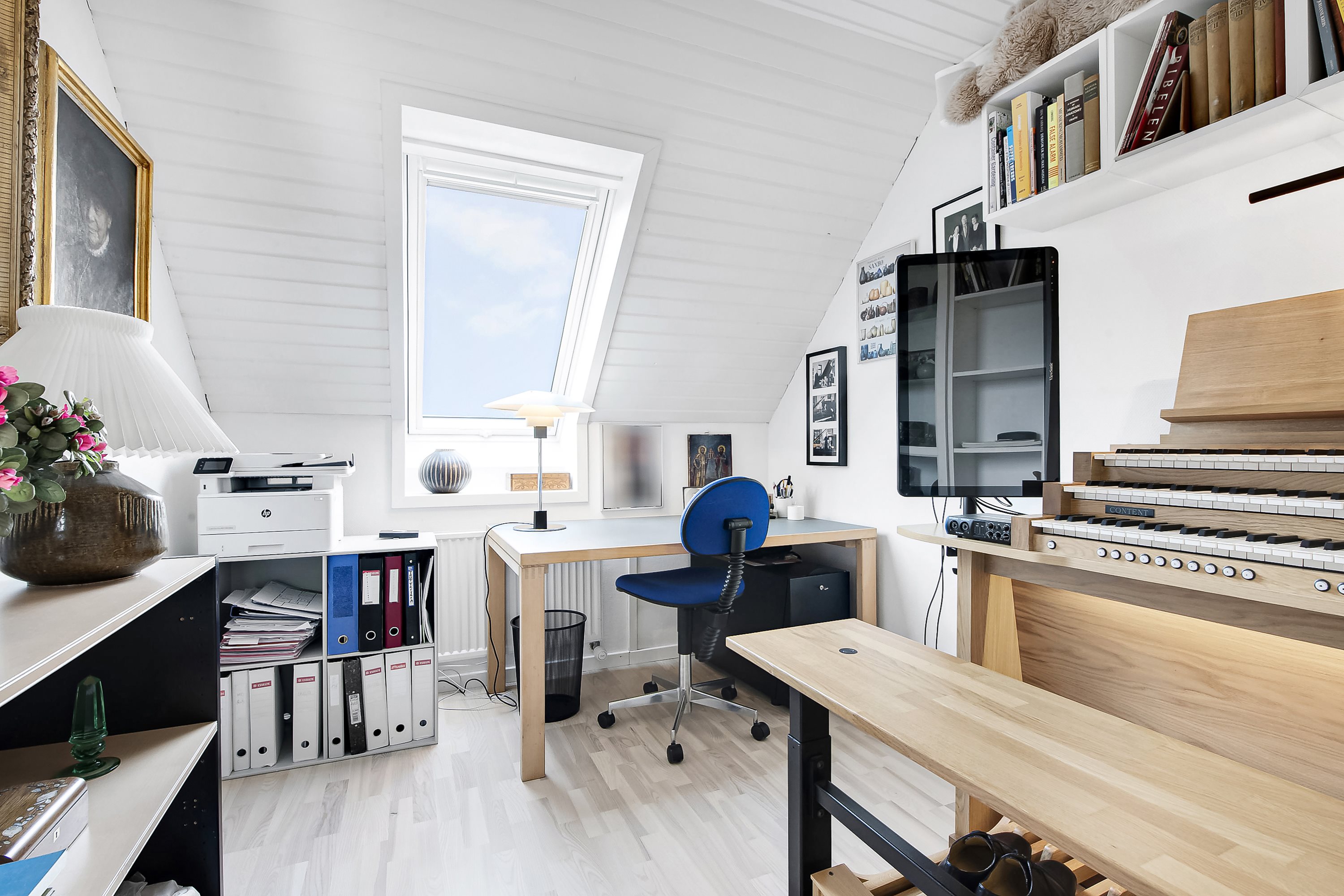 Slettebjerget 138, Ny Hammersholt, 3400 Hillerød