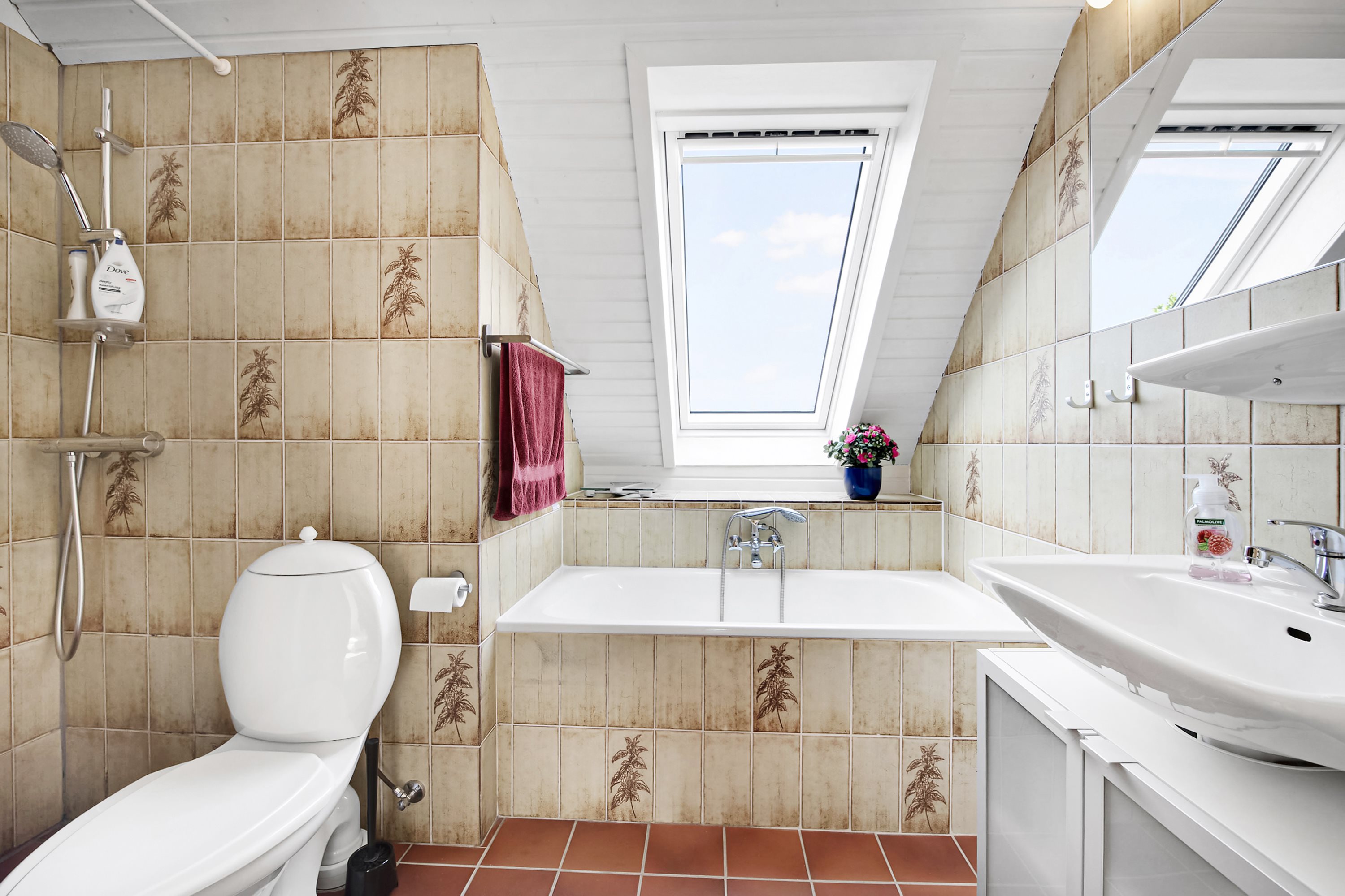 Slettebjerget 138, Ny Hammersholt, 3400 Hillerød