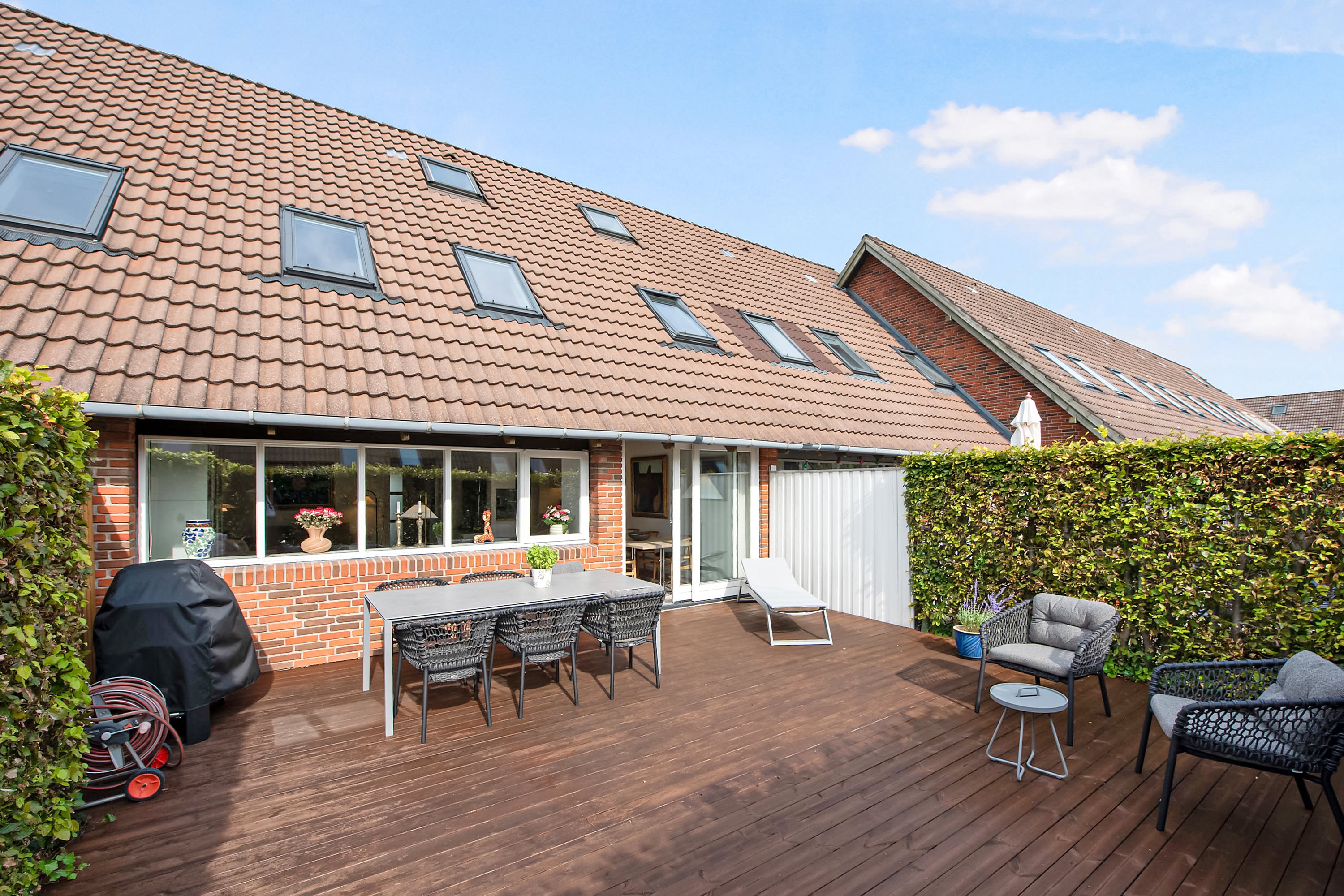 Slettebjerget 138, Ny Hammersholt, 3400 Hillerød