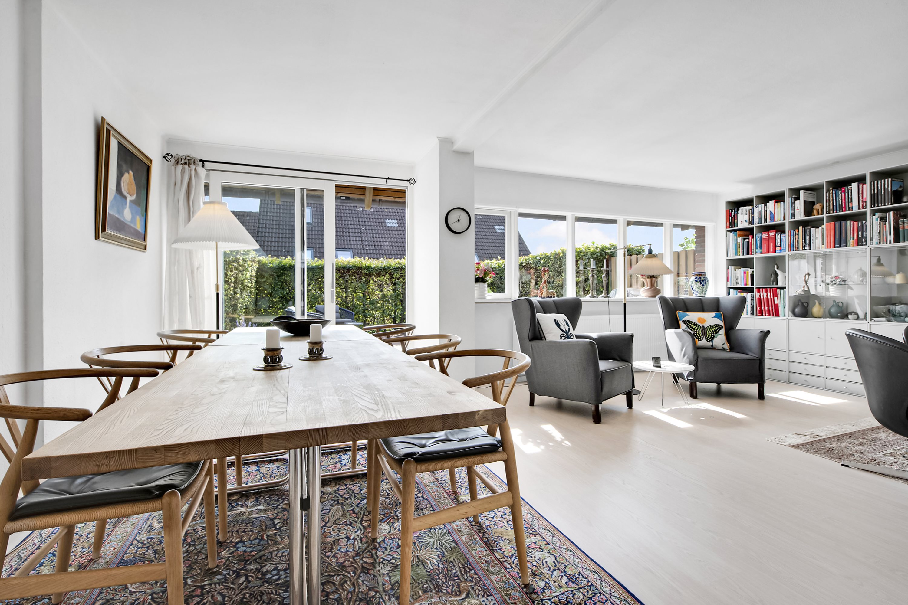 Slettebjerget 138, Ny Hammersholt, 3400 Hillerød