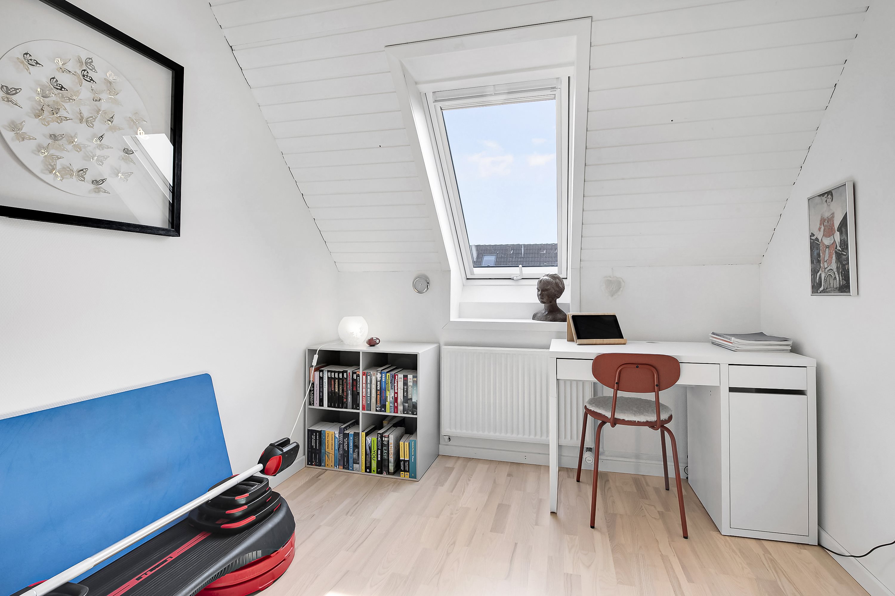 Slettebjerget 138, Ny Hammersholt, 3400 Hillerød
