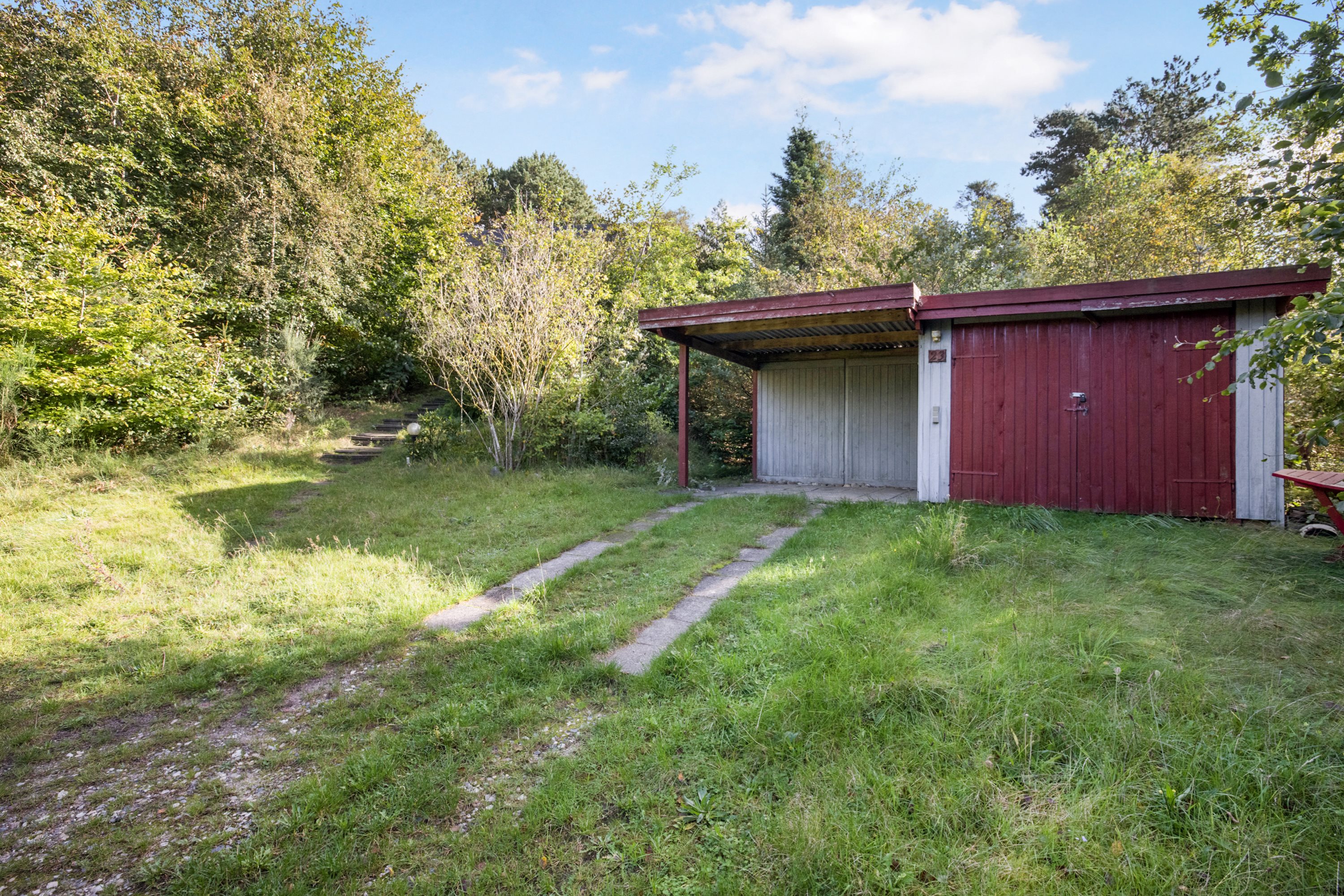 Kamelvej 23, 8400 Ebeltoft