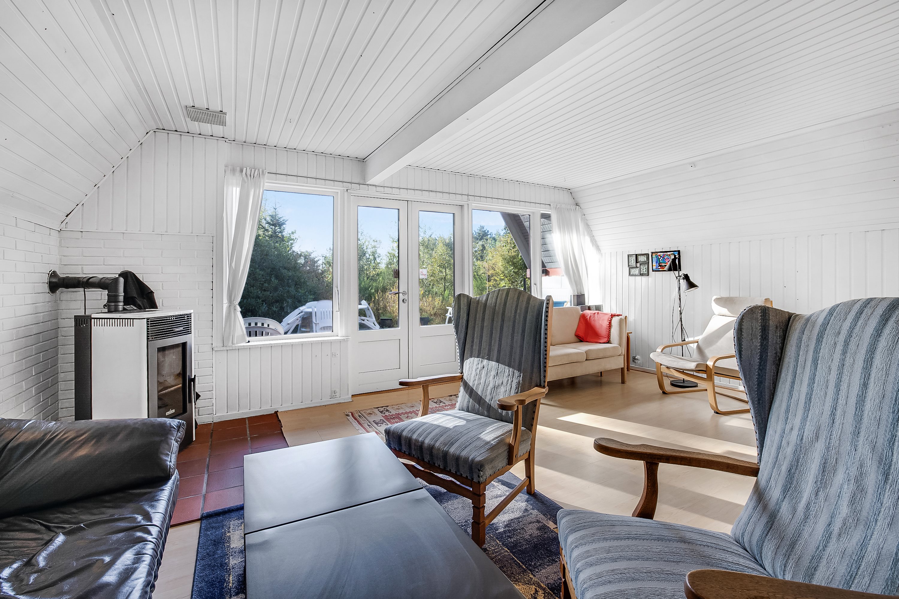 Kamelvej 23, 8400 Ebeltoft