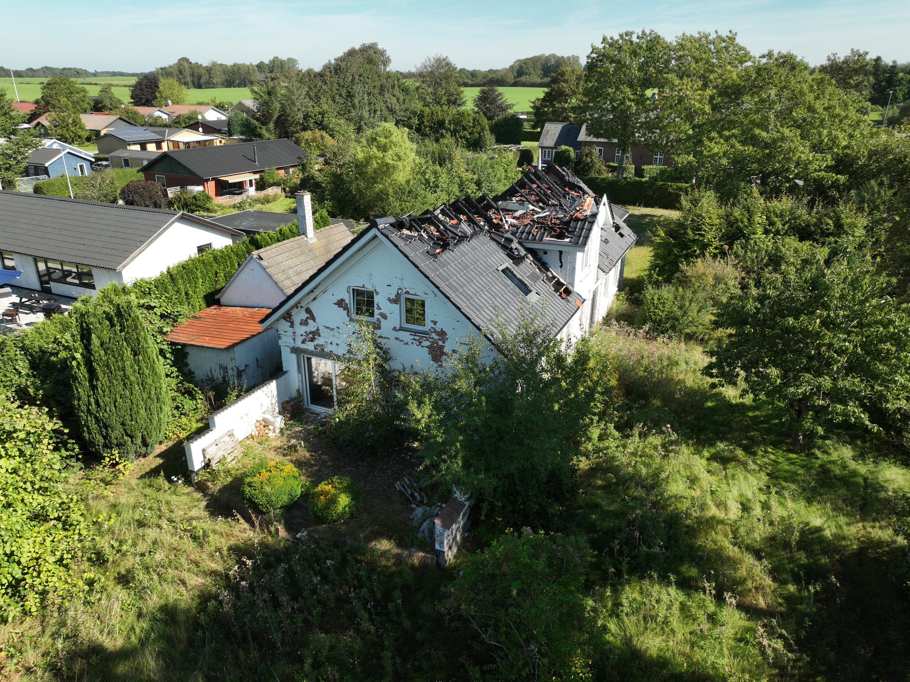 Skolevej 25, Grønnemose, 5560 Aarup