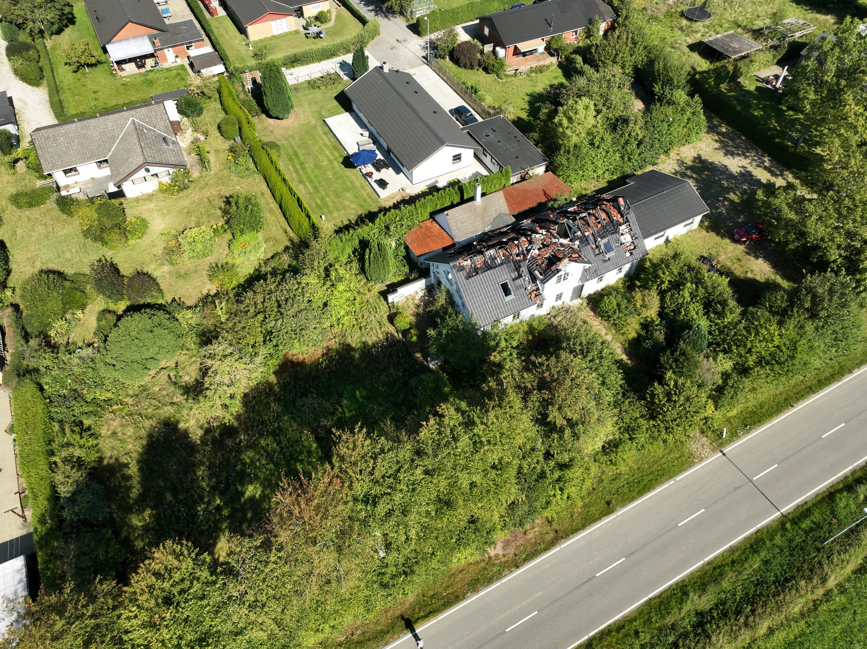 Skolevej 25, Grønnemose, 5560 Aarup