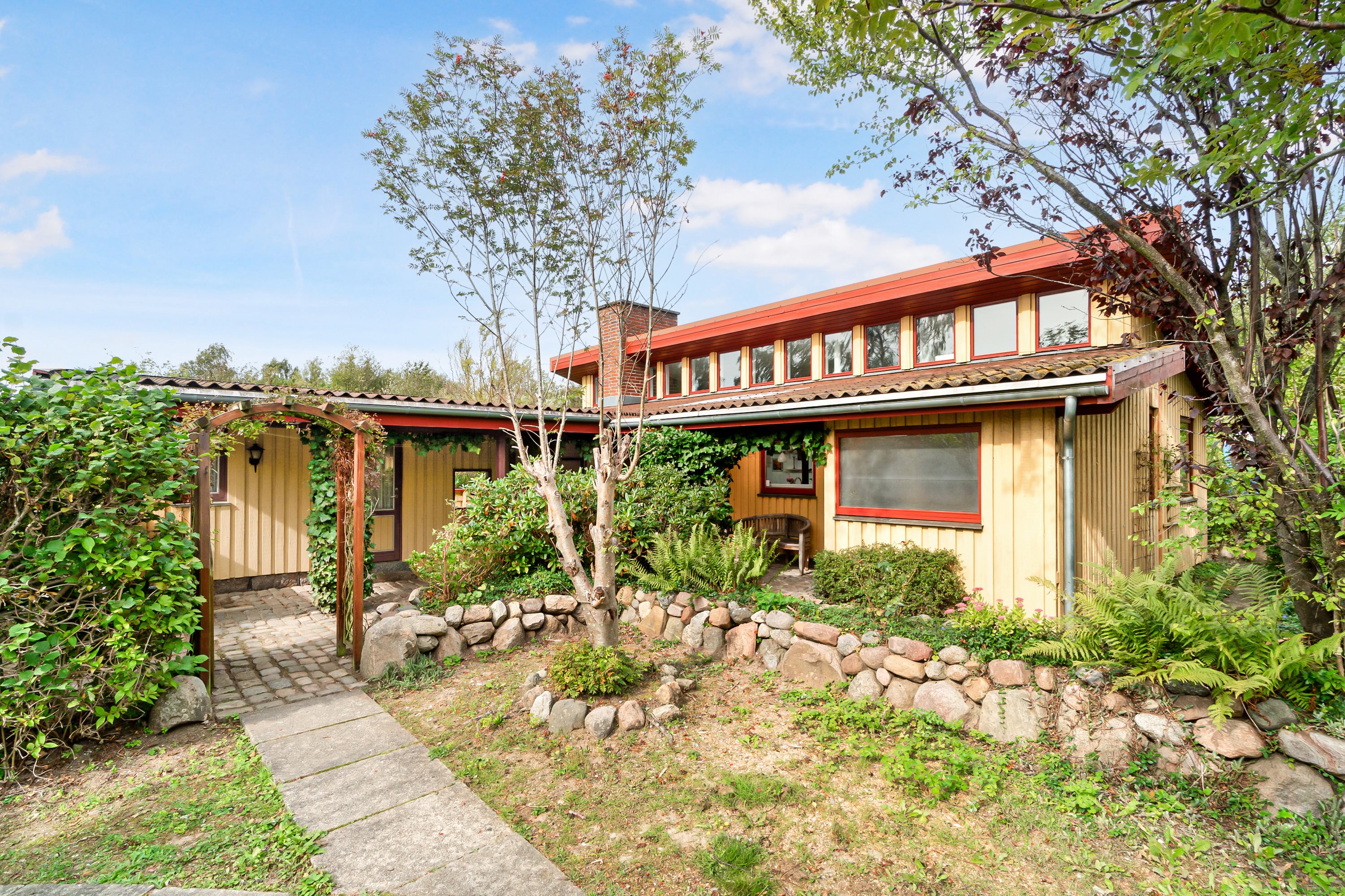 Gefionvej 9, 2740 Skovlunde