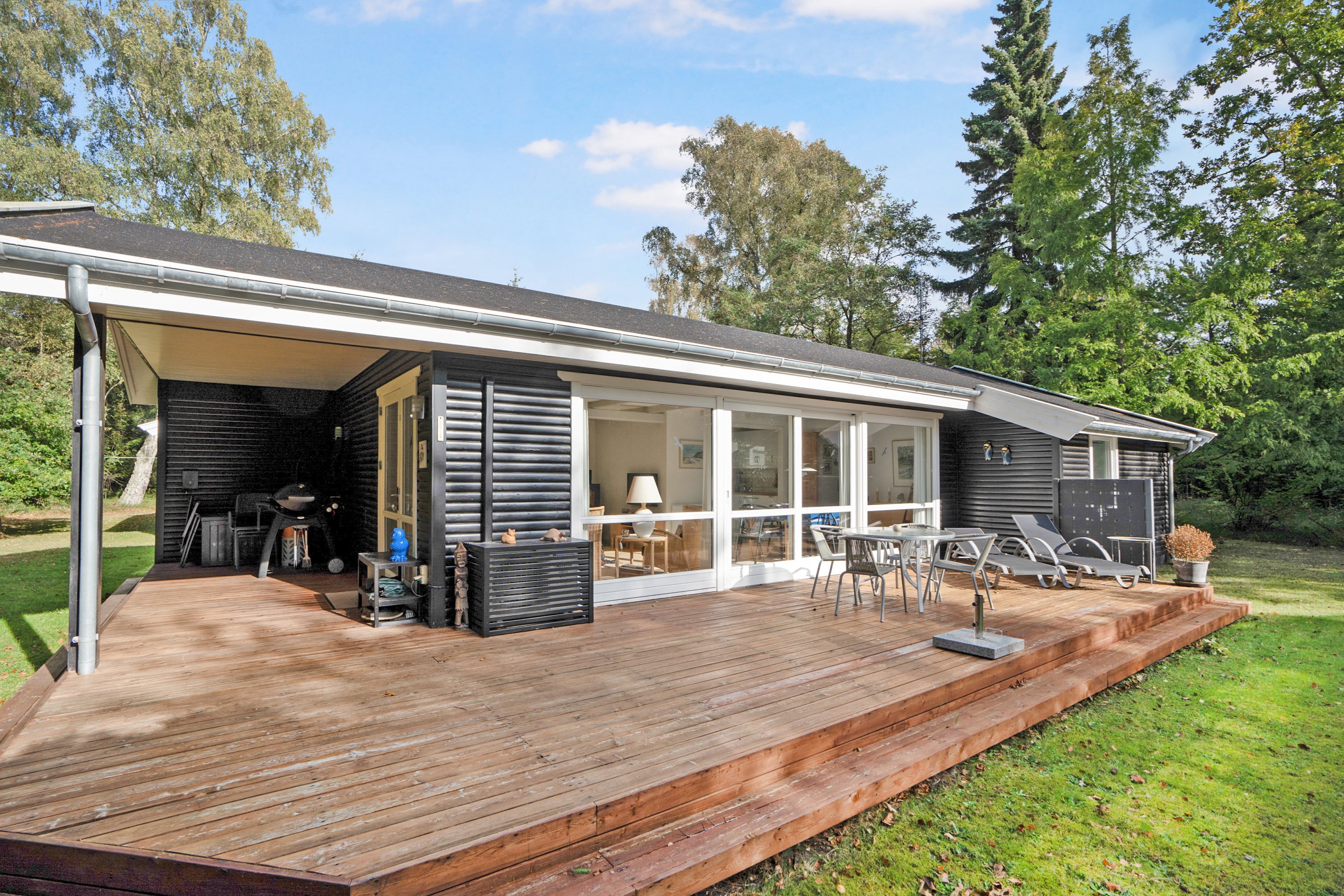 Gøgekrogen 5, 3300 Frederiksværk