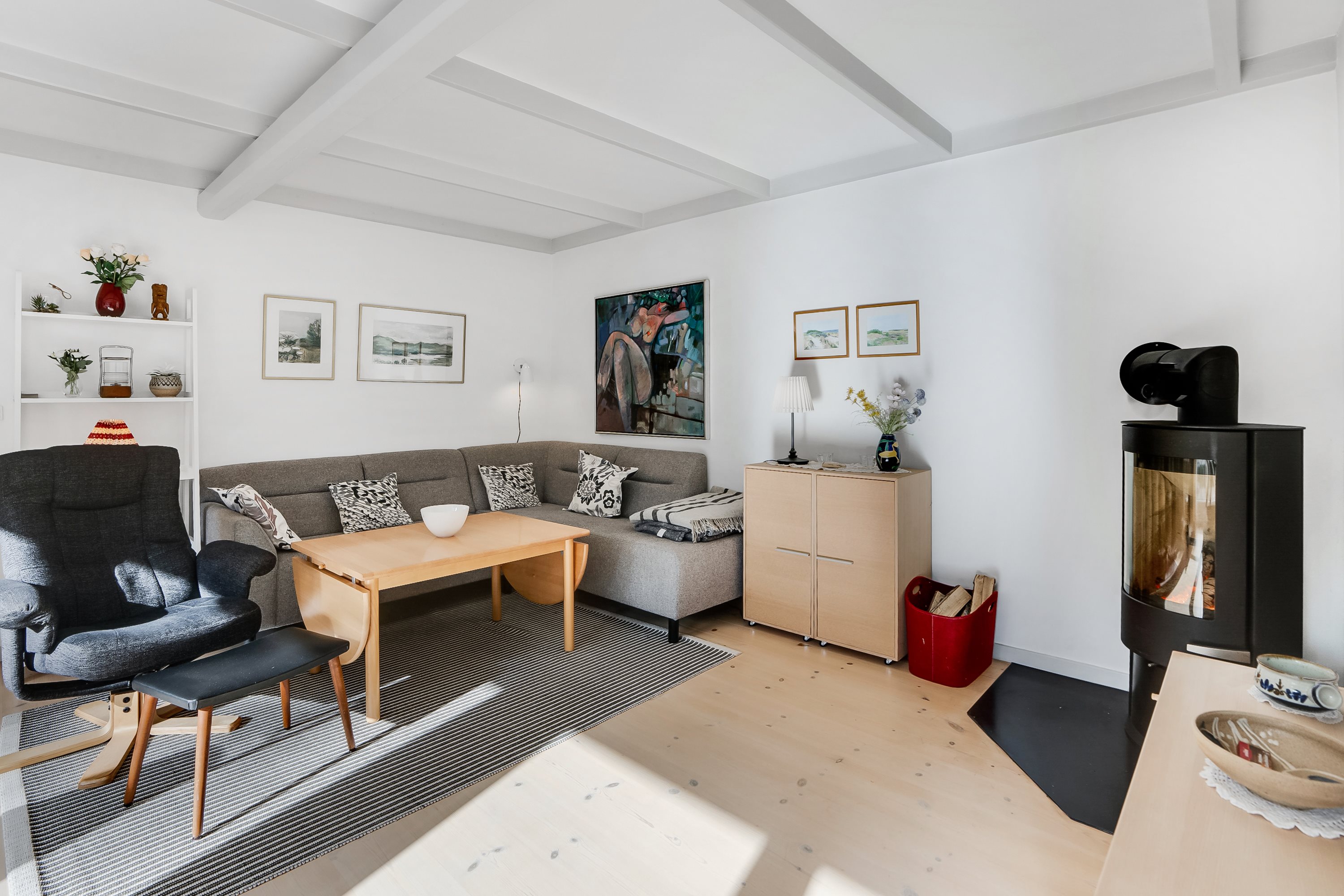 Gøgekrogen 5, 3300 Frederiksværk