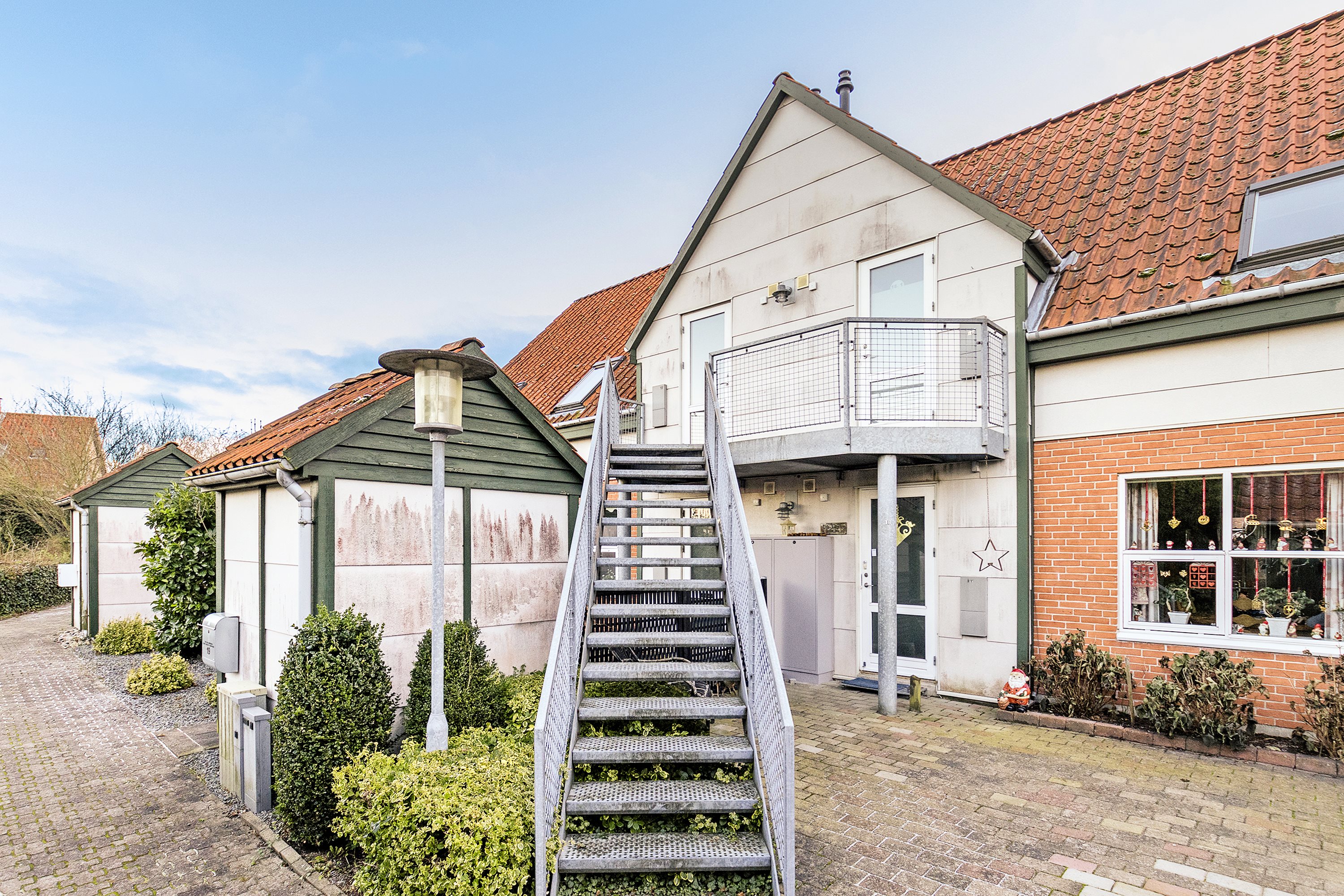 Drejøvej 19, 1., 4700 Næstved