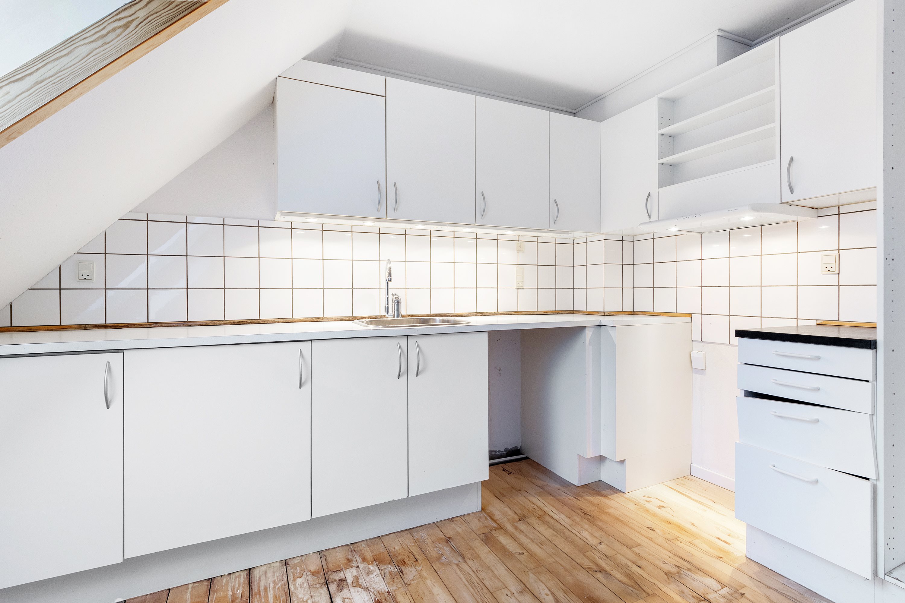 Drejøvej 19, 1., 4700 Næstved