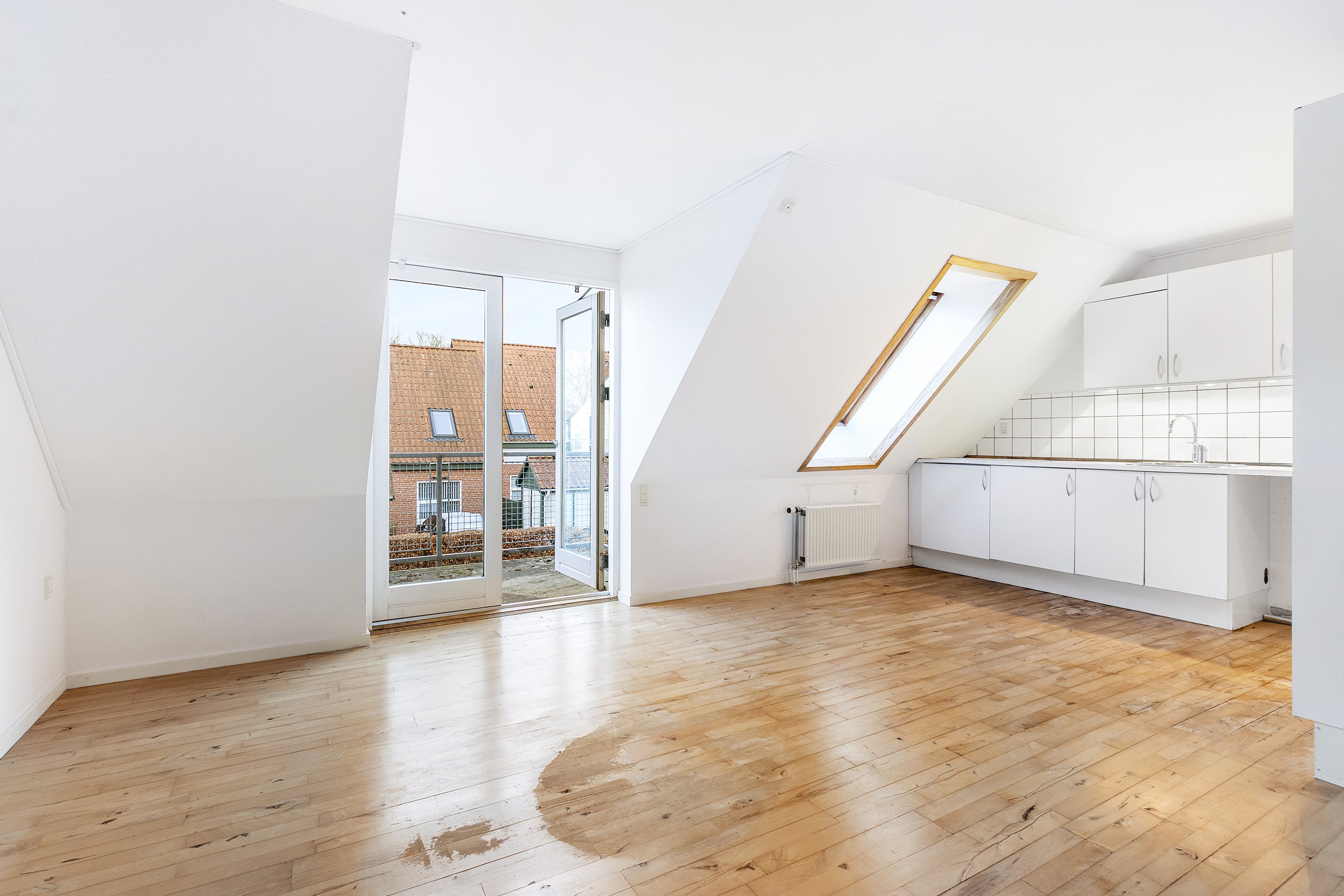 Drejøvej 19, 1., 4700 Næstved