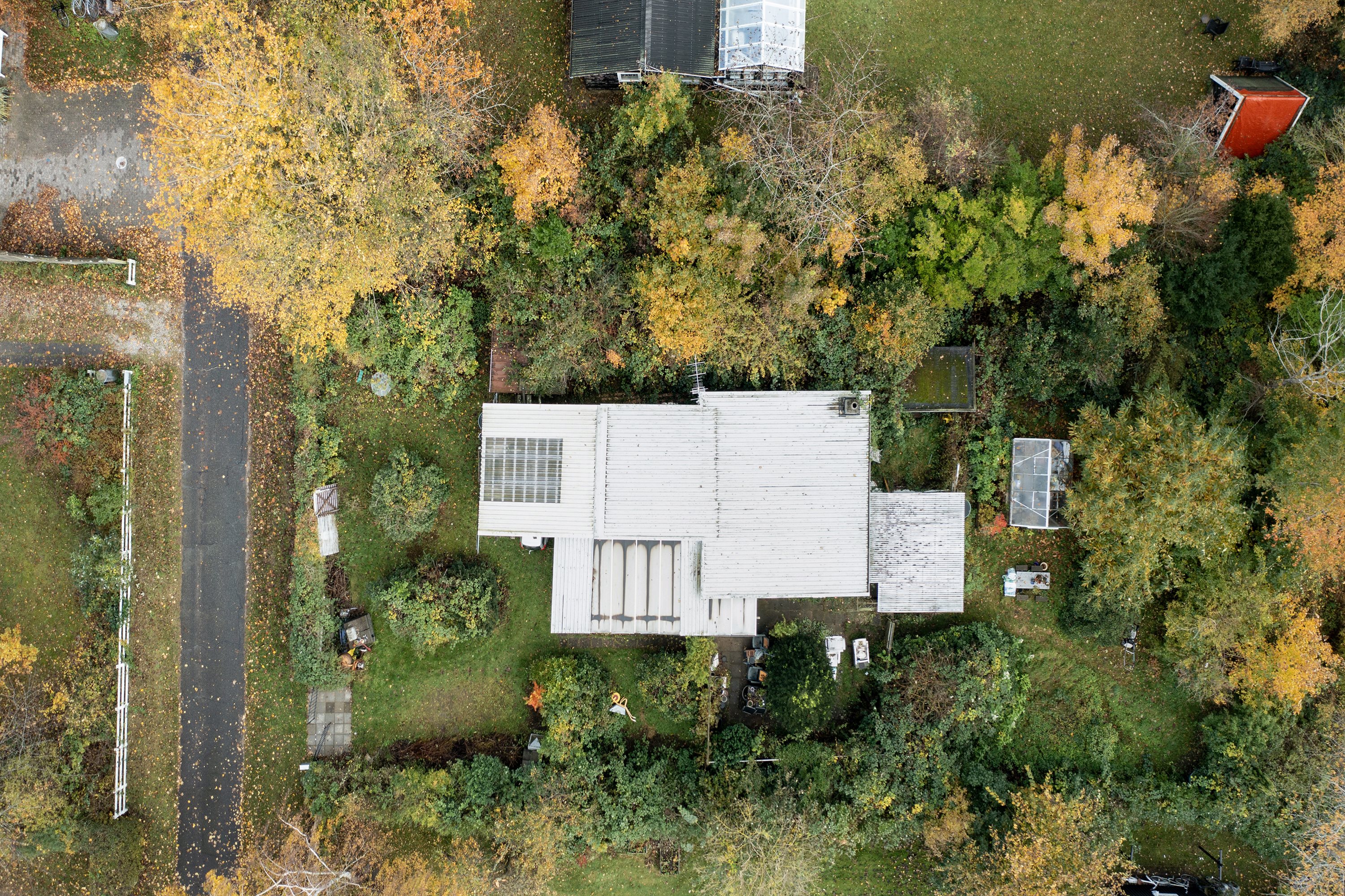 Svinget 16, 3250 Gilleleje