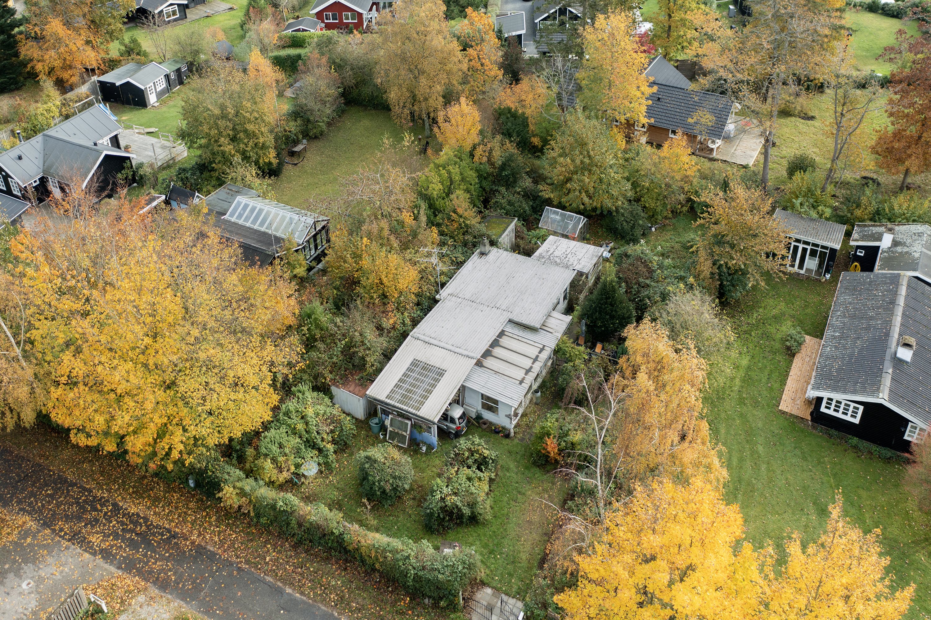 Svinget 16, 3250 Gilleleje