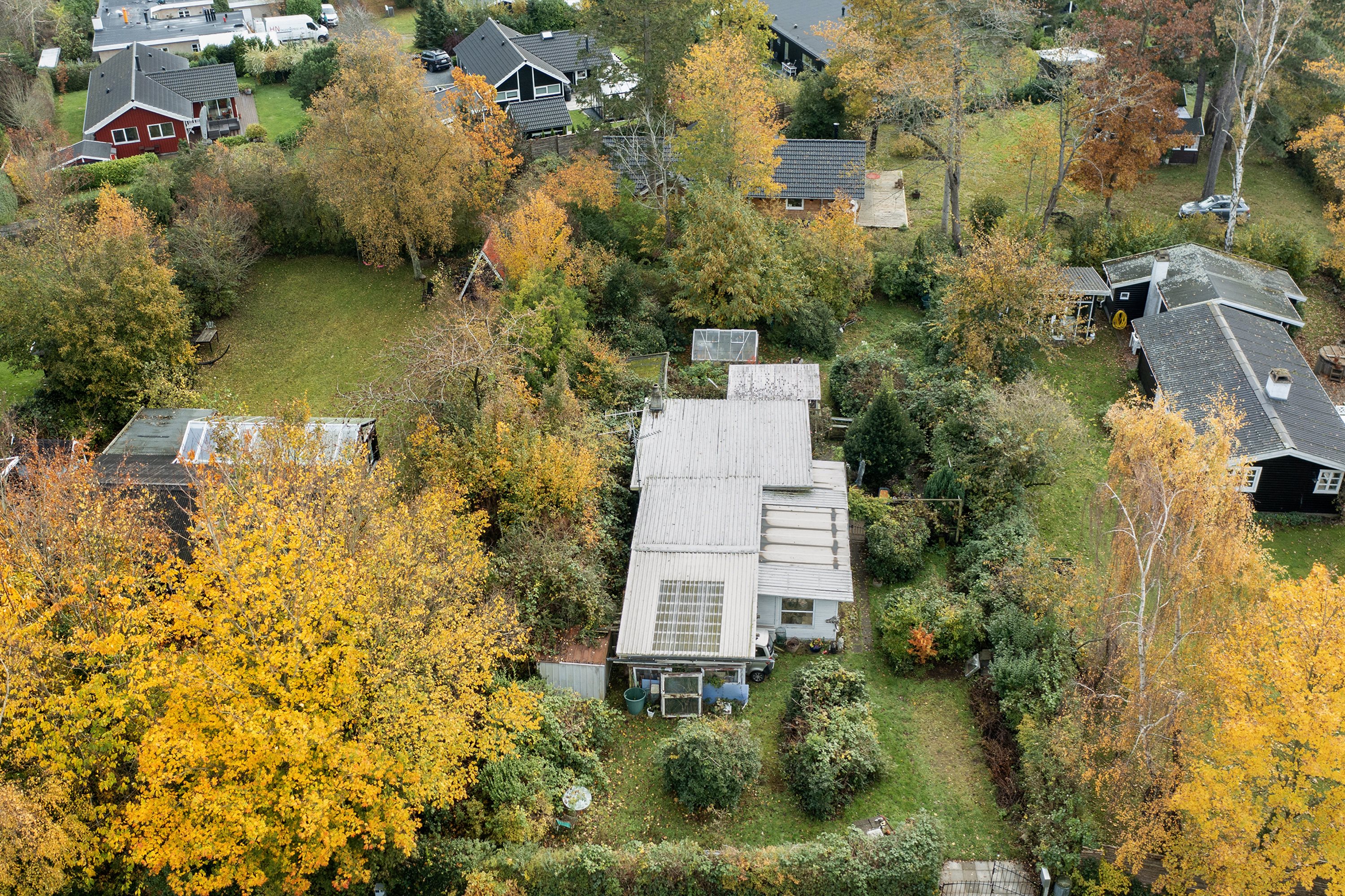 Svinget 16, 3250 Gilleleje