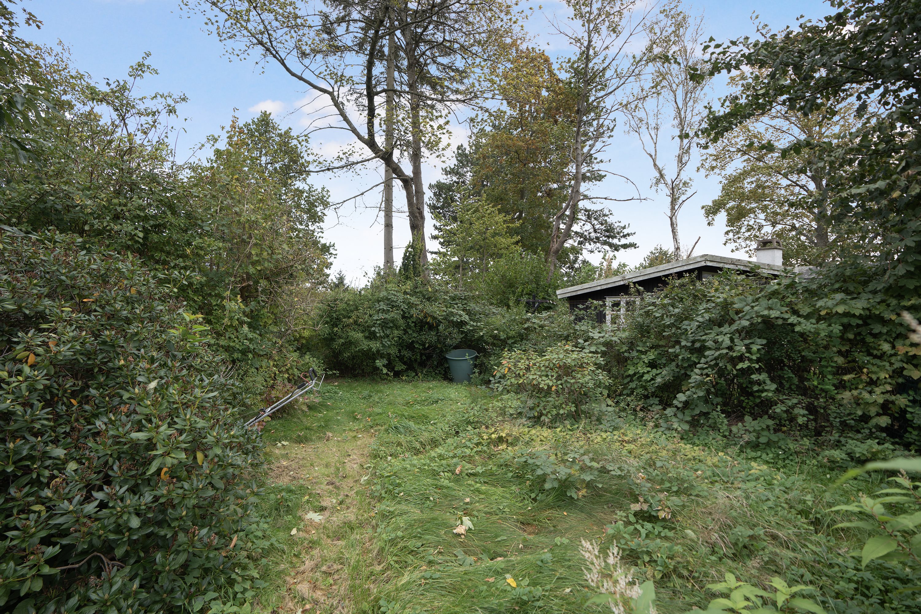 Svinget 16, 3250 Gilleleje
