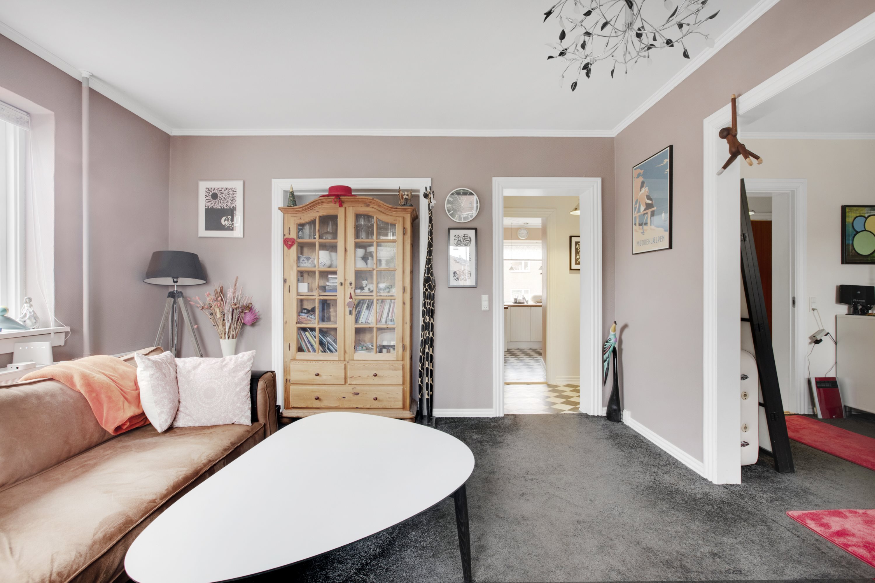Magnoliavej 2, st.. th., 2600 Glostrup