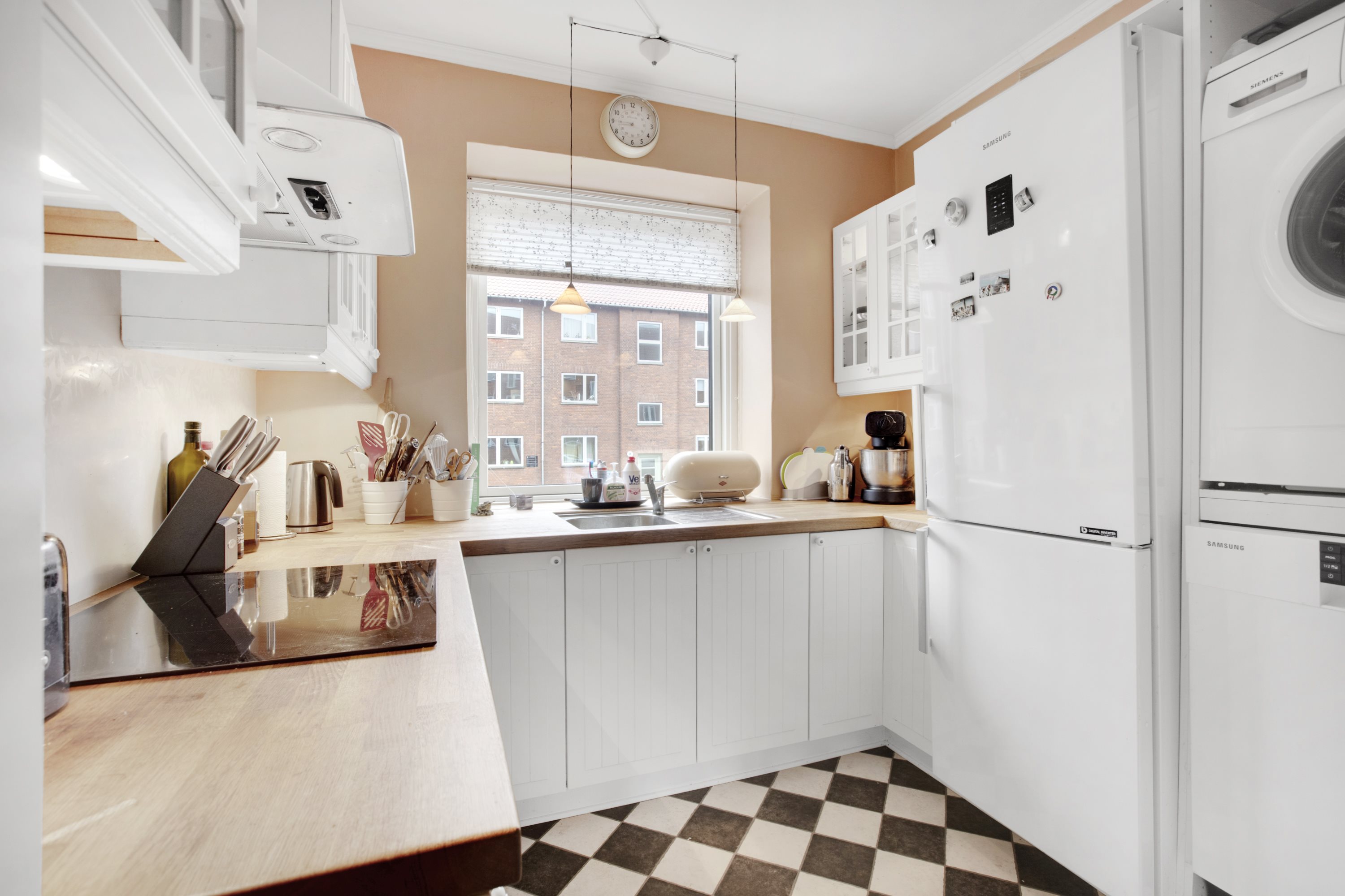Magnoliavej 2, st.. th., 2600 Glostrup