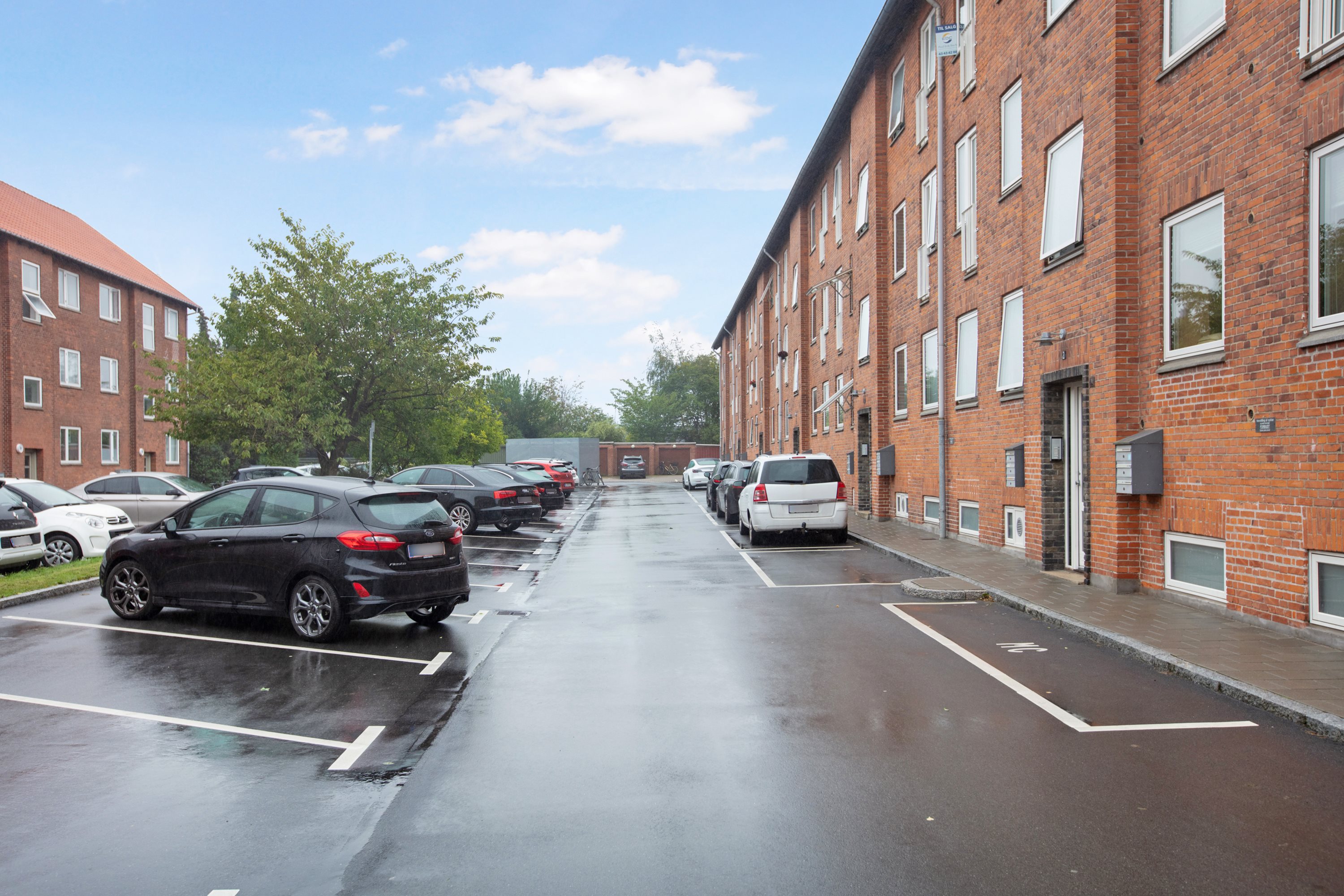 Magnoliavej 2, st.. th., 2600 Glostrup