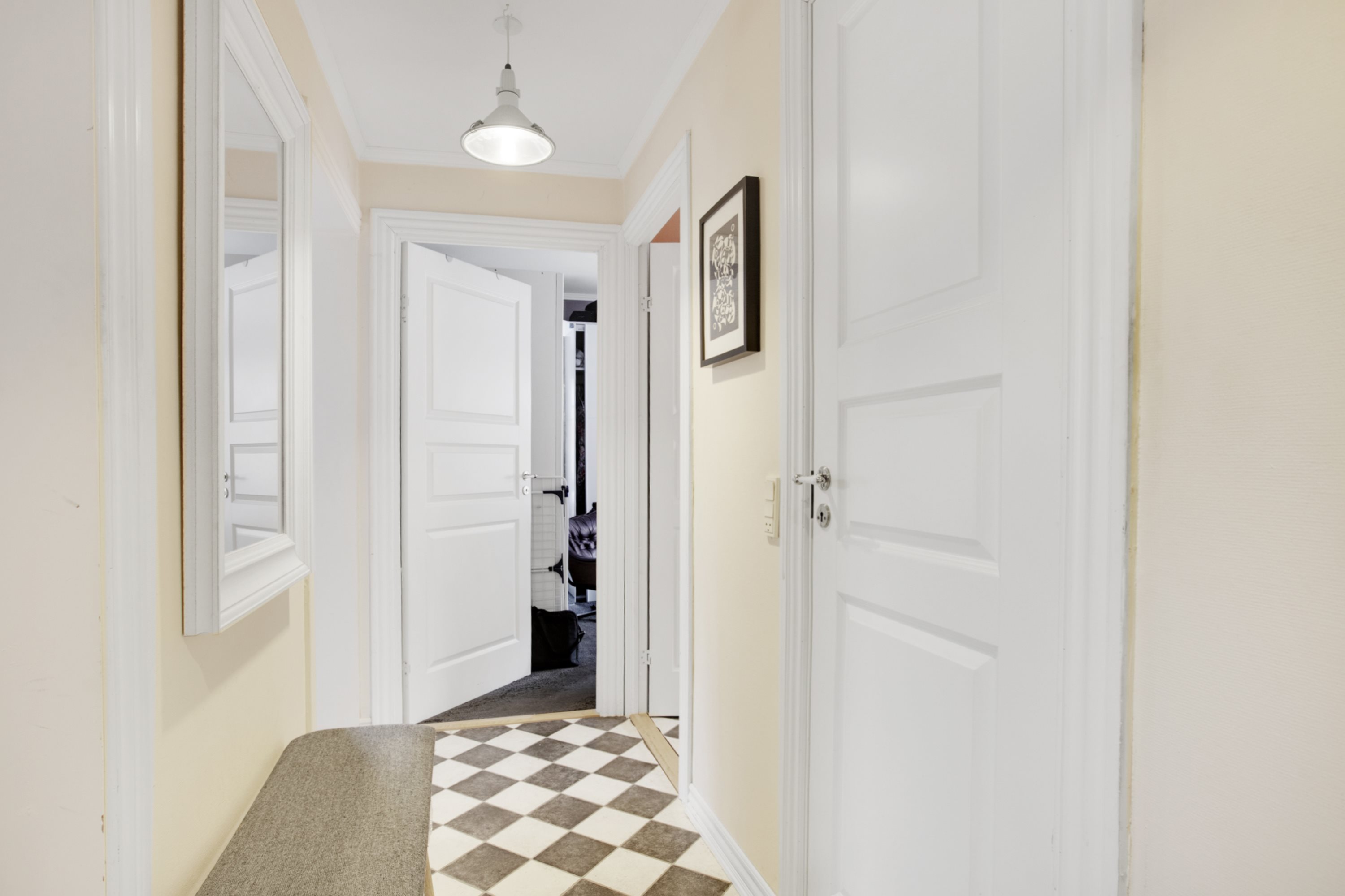 Magnoliavej 2, st.. th., 2600 Glostrup
