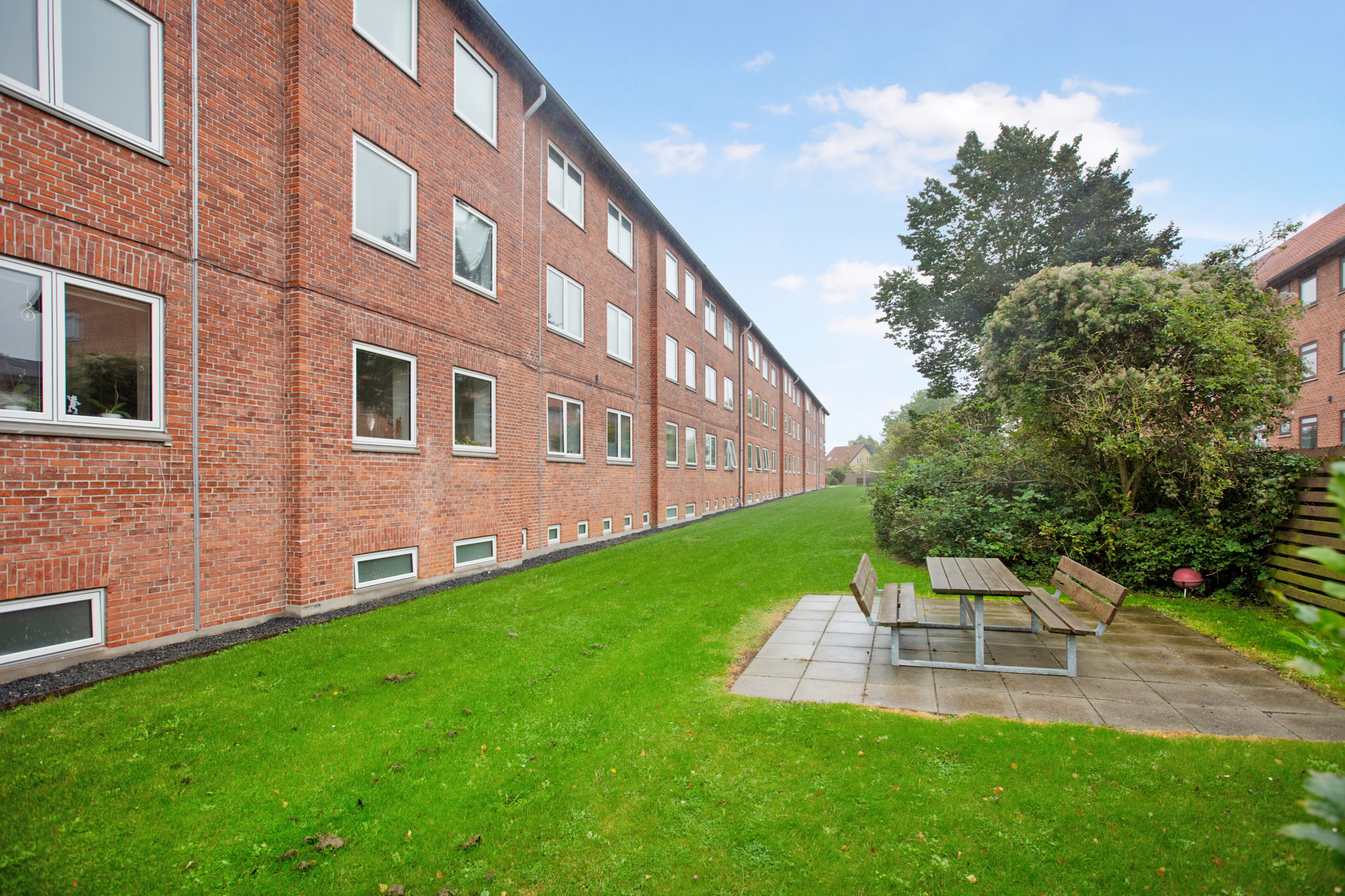 Magnoliavej 2, st.. th., 2600 Glostrup