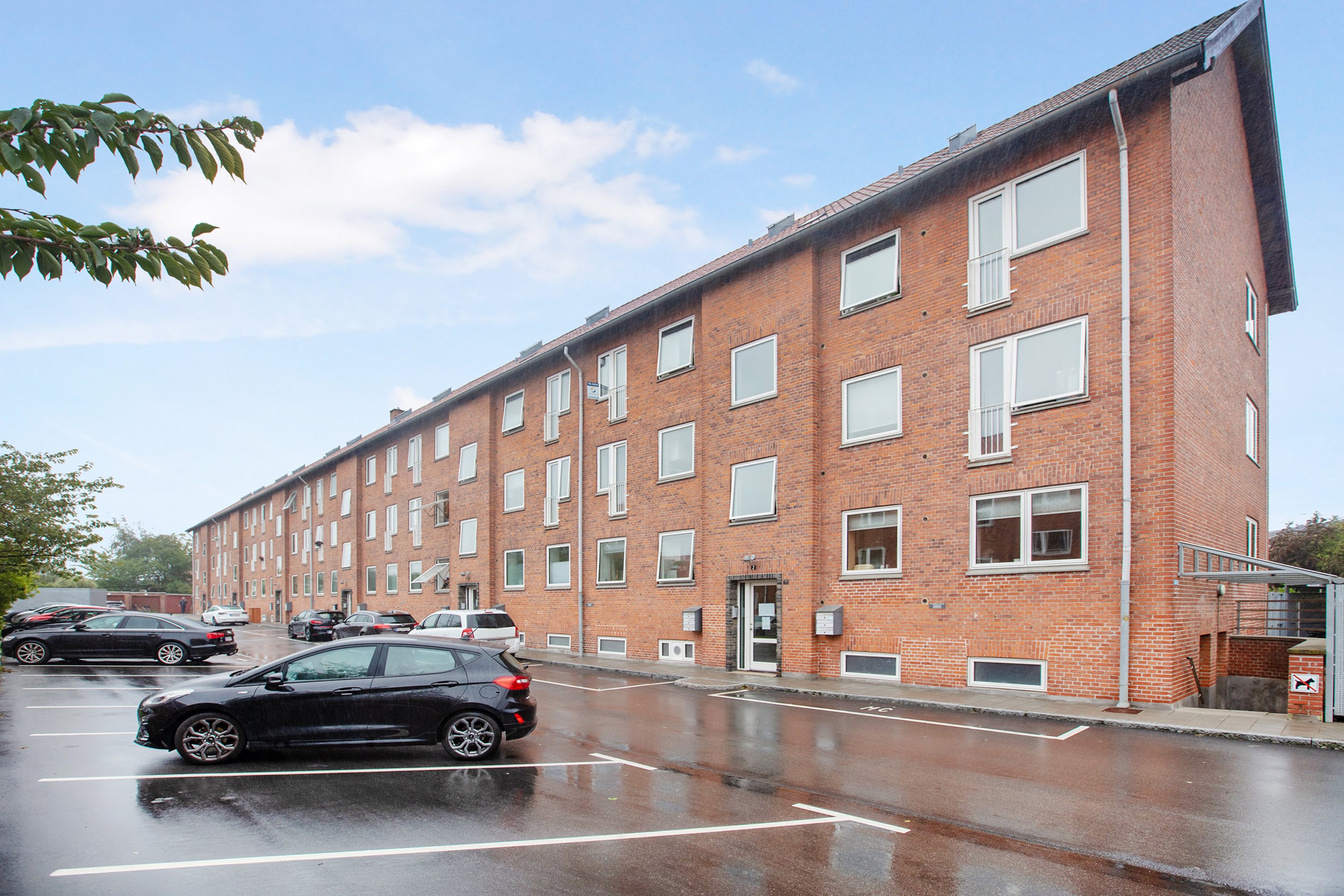 Magnoliavej 2, st.. th., 2600 Glostrup