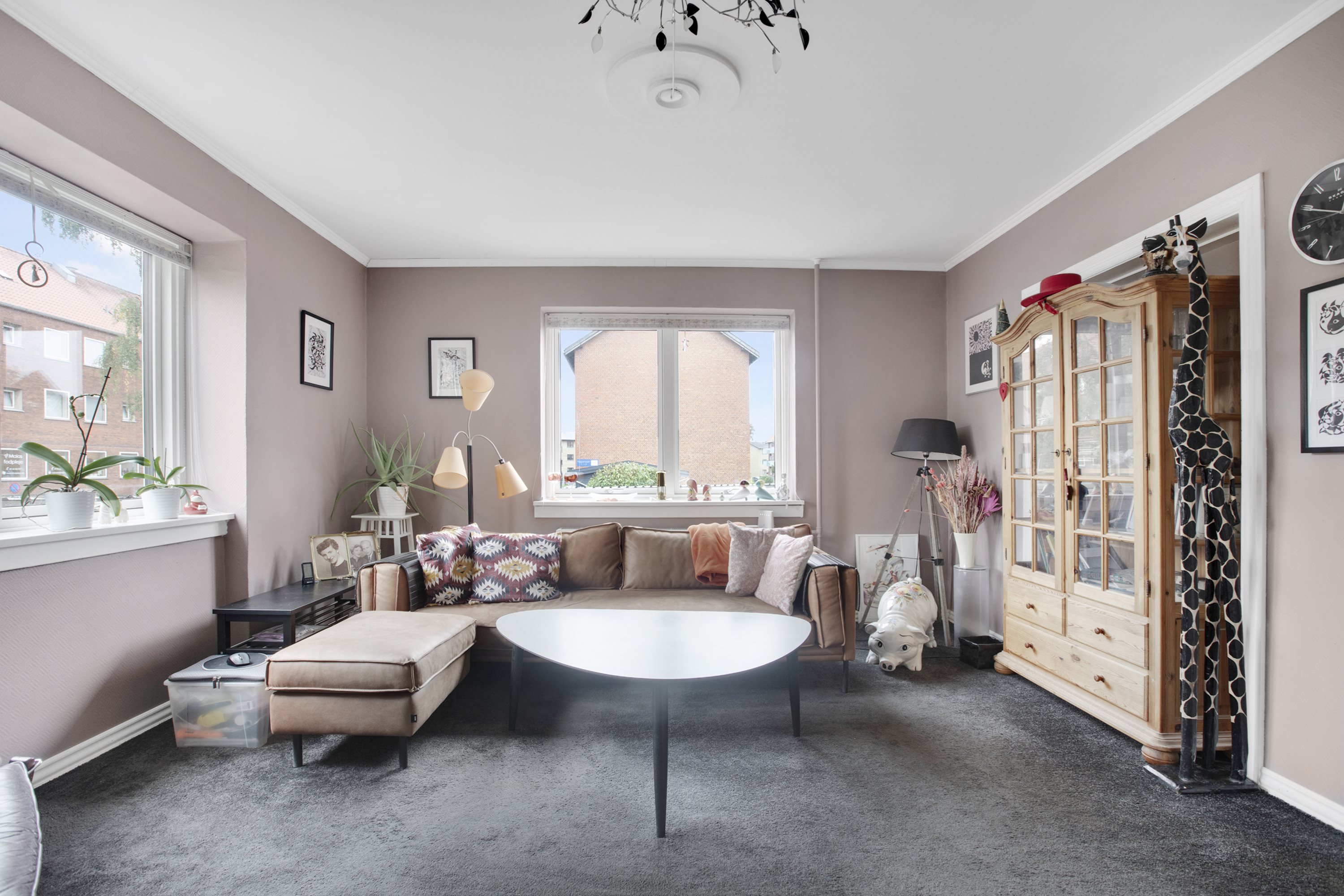 Magnoliavej 2, st.. th., 2600 Glostrup