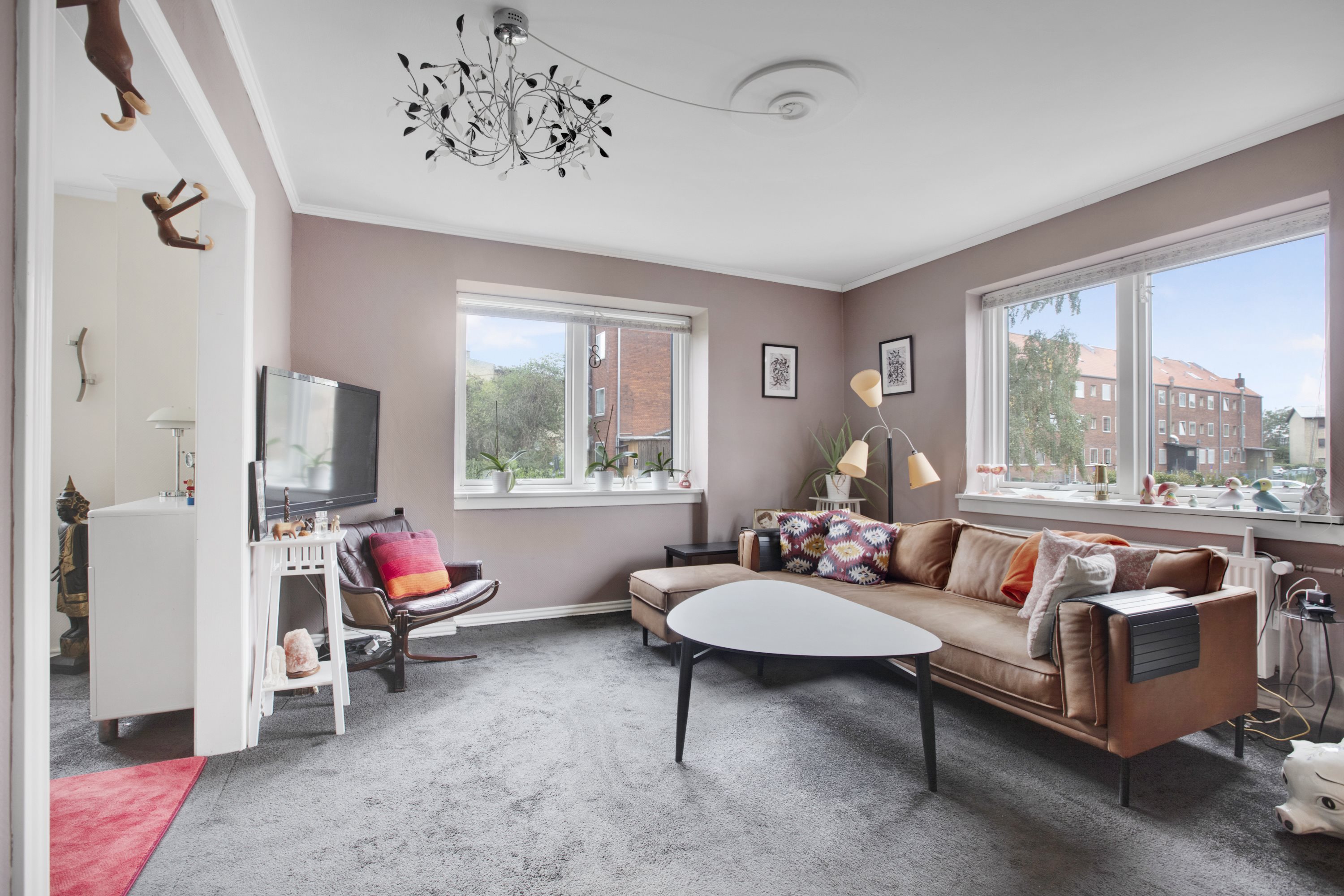 Magnoliavej 2, st.. th., 2600 Glostrup